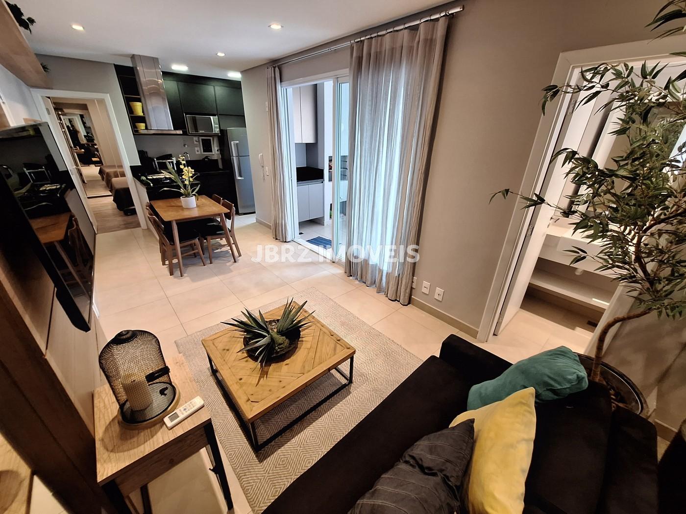 Apartamento, 1 quarto, 55 m² - Foto 7