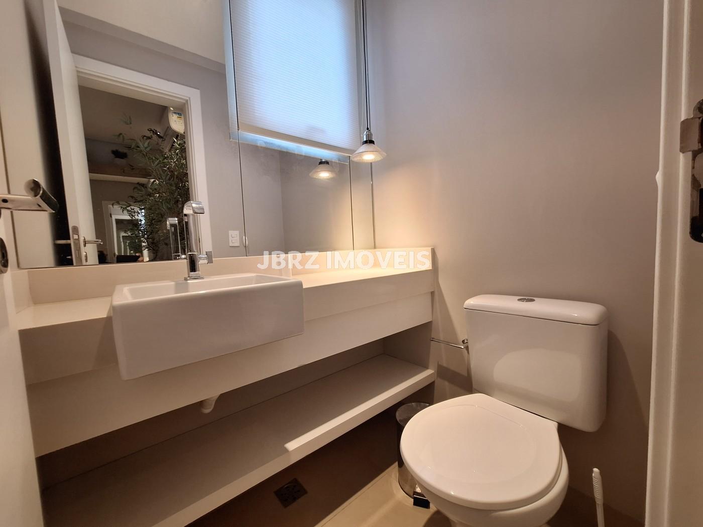 Apartamento, 1 quarto, 55 m² - Foto 8