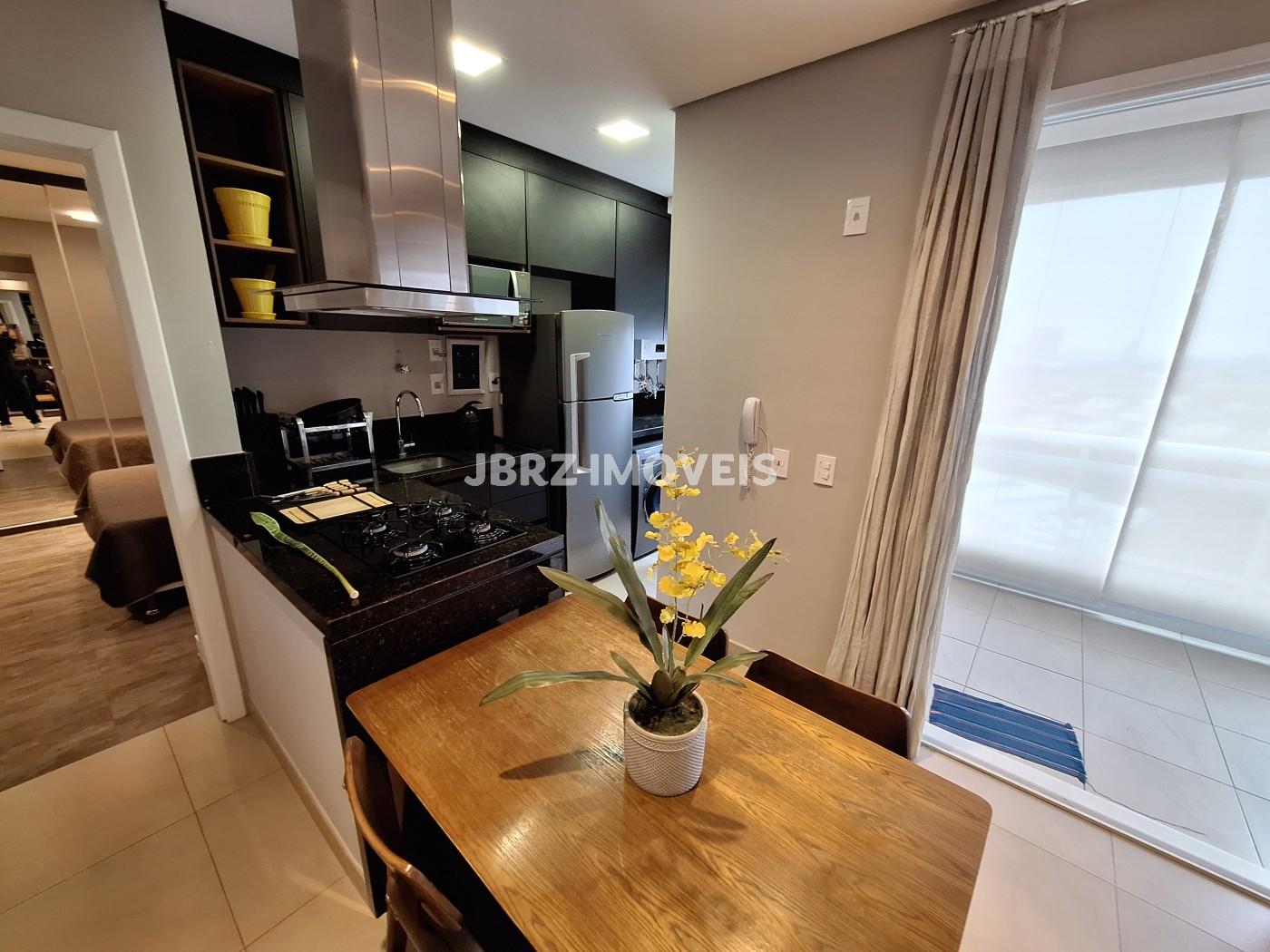 Apartamento, 1 quarto, 55 m² - Foto 9