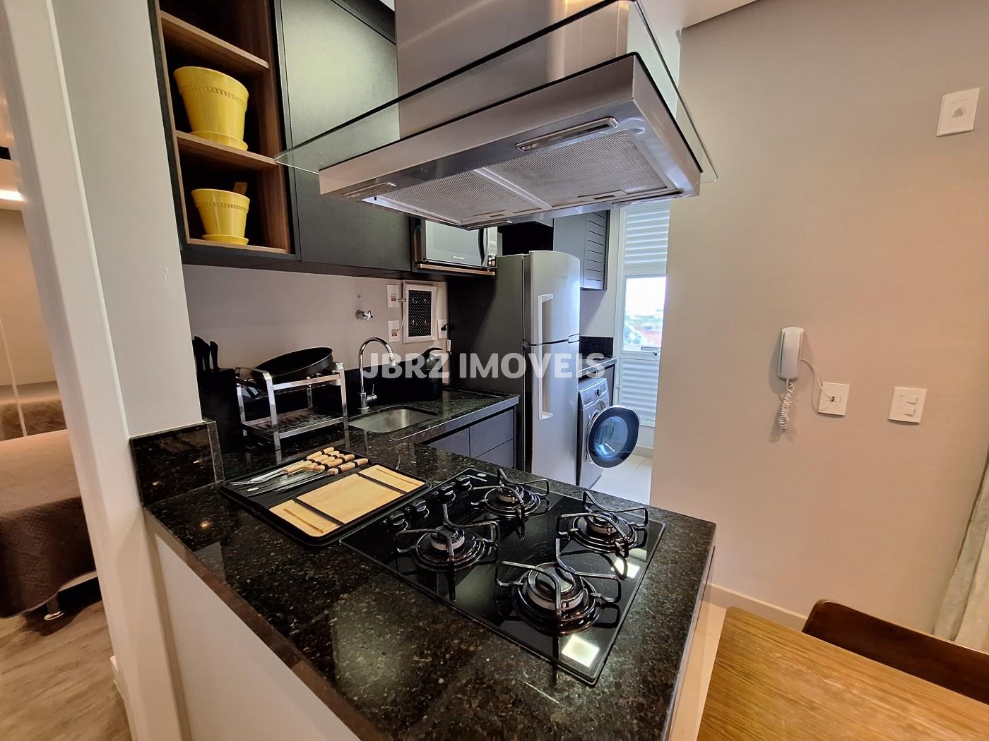 Apartamento, 1 quarto, 55 m² - Foto 10