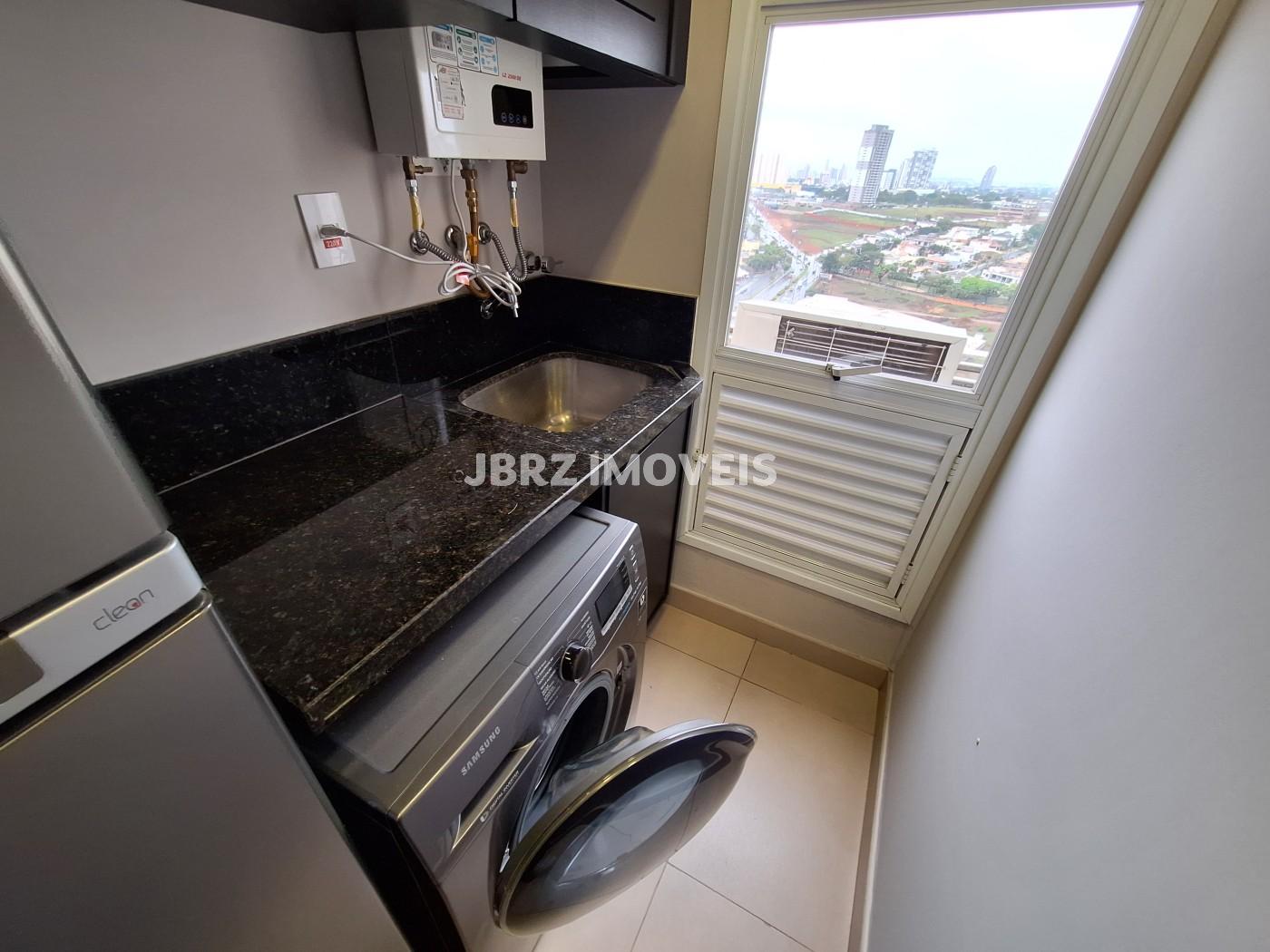 Apartamento, 1 quarto, 55 m² - Foto 15
