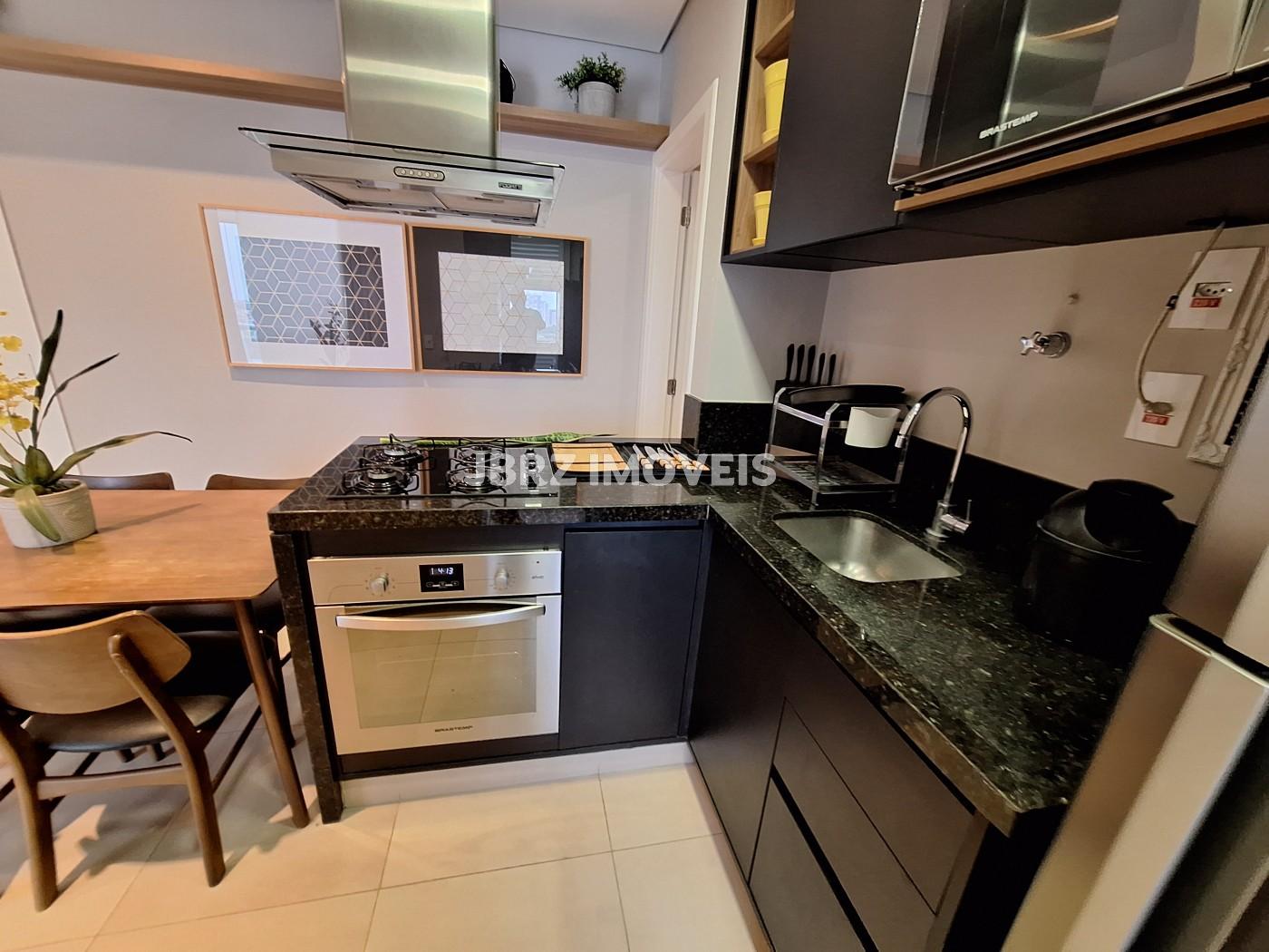 Apartamento, 1 quarto, 55 m² - Foto 16
