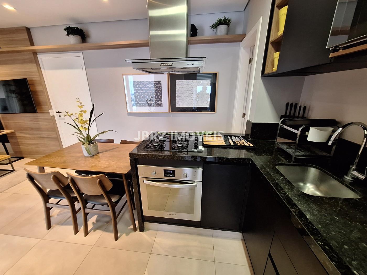 Apartamento, 1 quarto, 55 m² - Foto 17