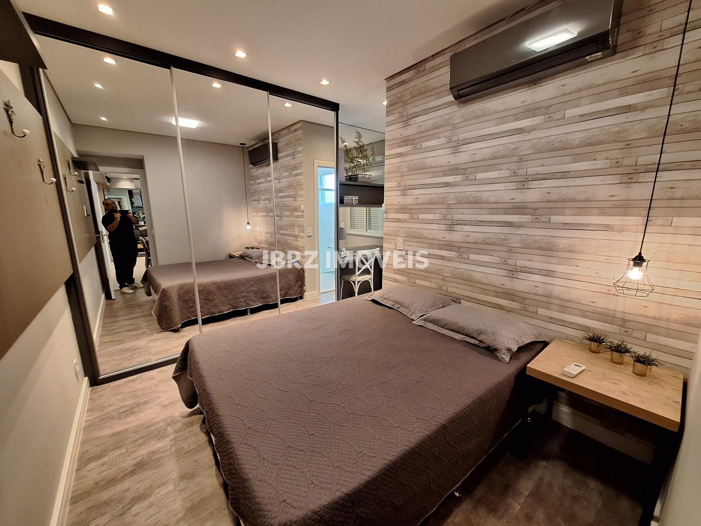 Apartamento, 1 quarto, 55 m² - Foto 18
