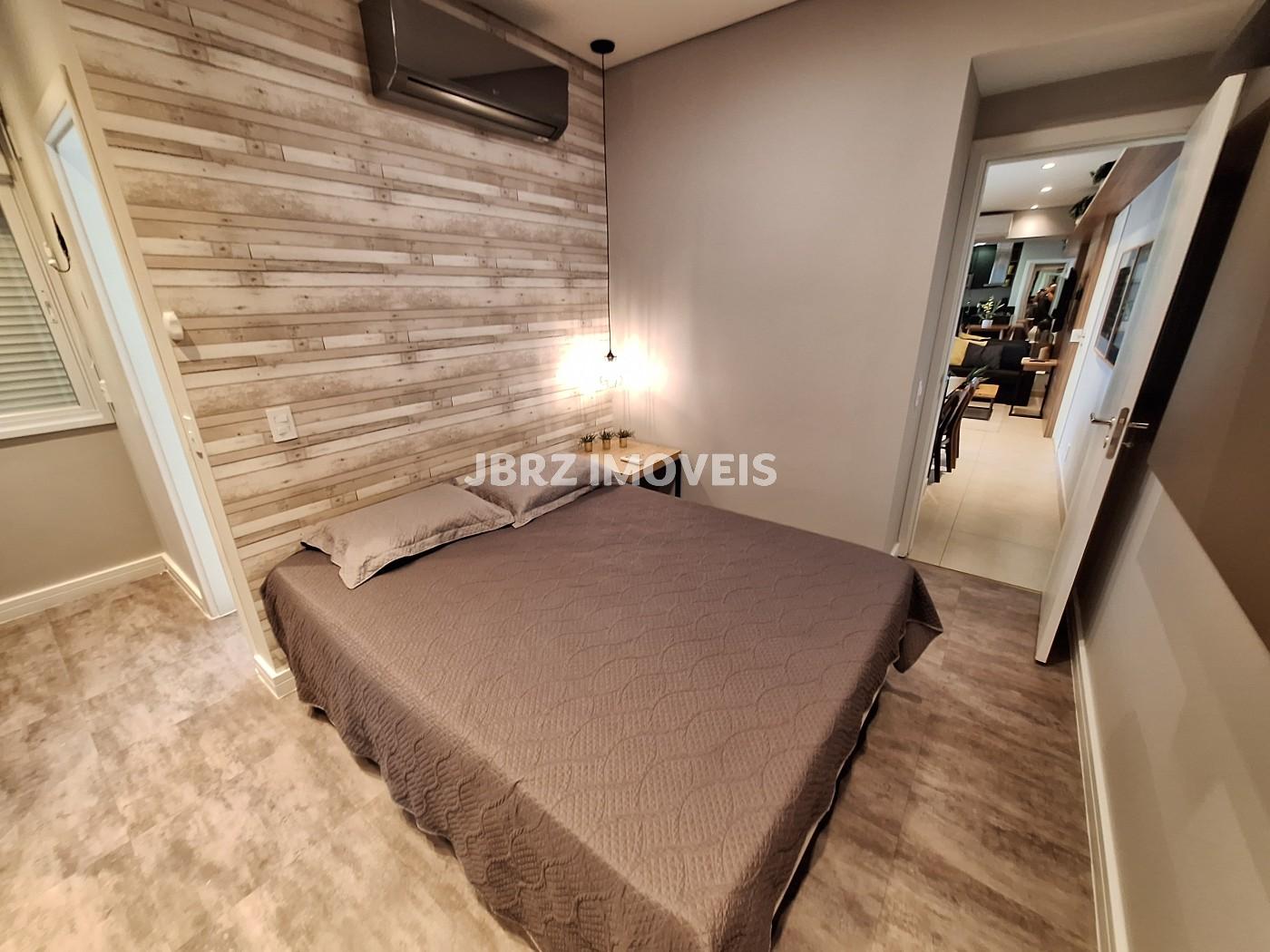 Apartamento, 1 quarto, 55 m² - Foto 19