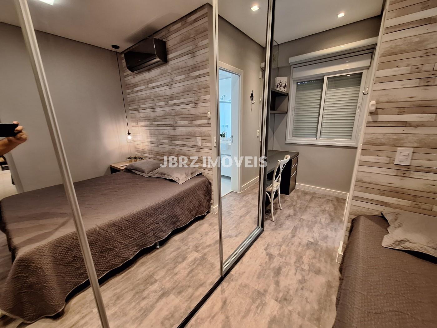 Apartamento, 1 quarto, 55 m² - Foto 21