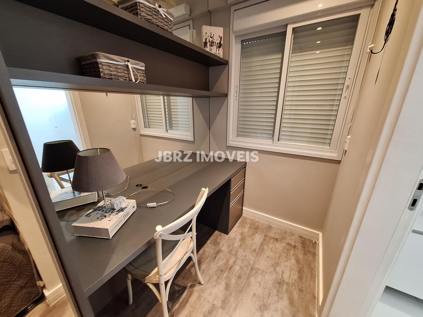 Apartamento, 1 quarto, 55 m² - Foto 20