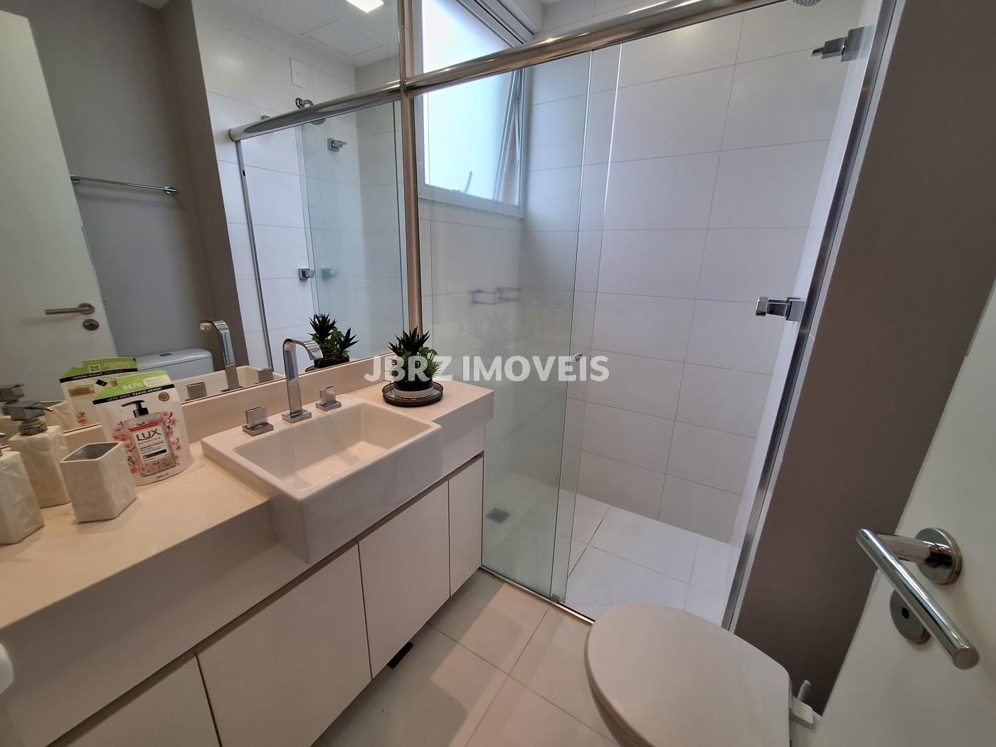 Apartamento, 1 quarto, 55 m² - Foto 22