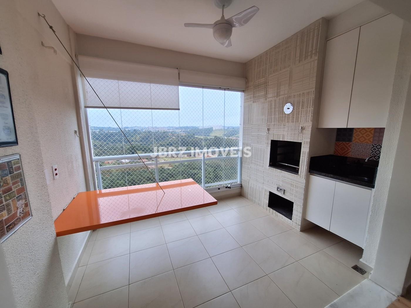 Apartamento, 2 quartos, 82 m² - Foto 3