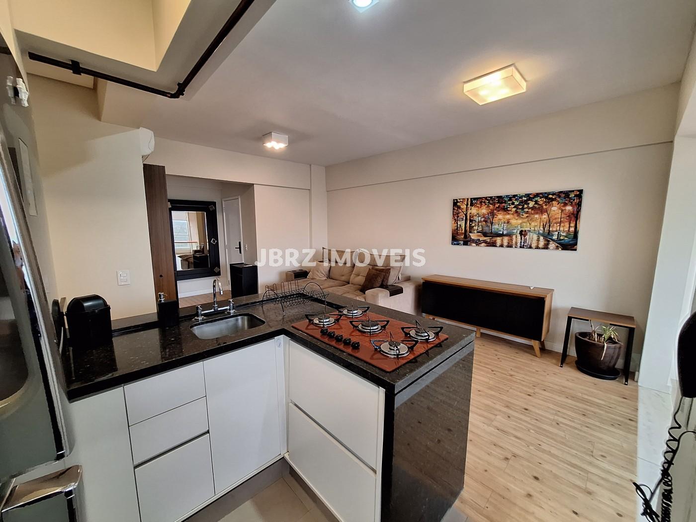 Apartamento, 2 quartos, 82 m² - Foto 7