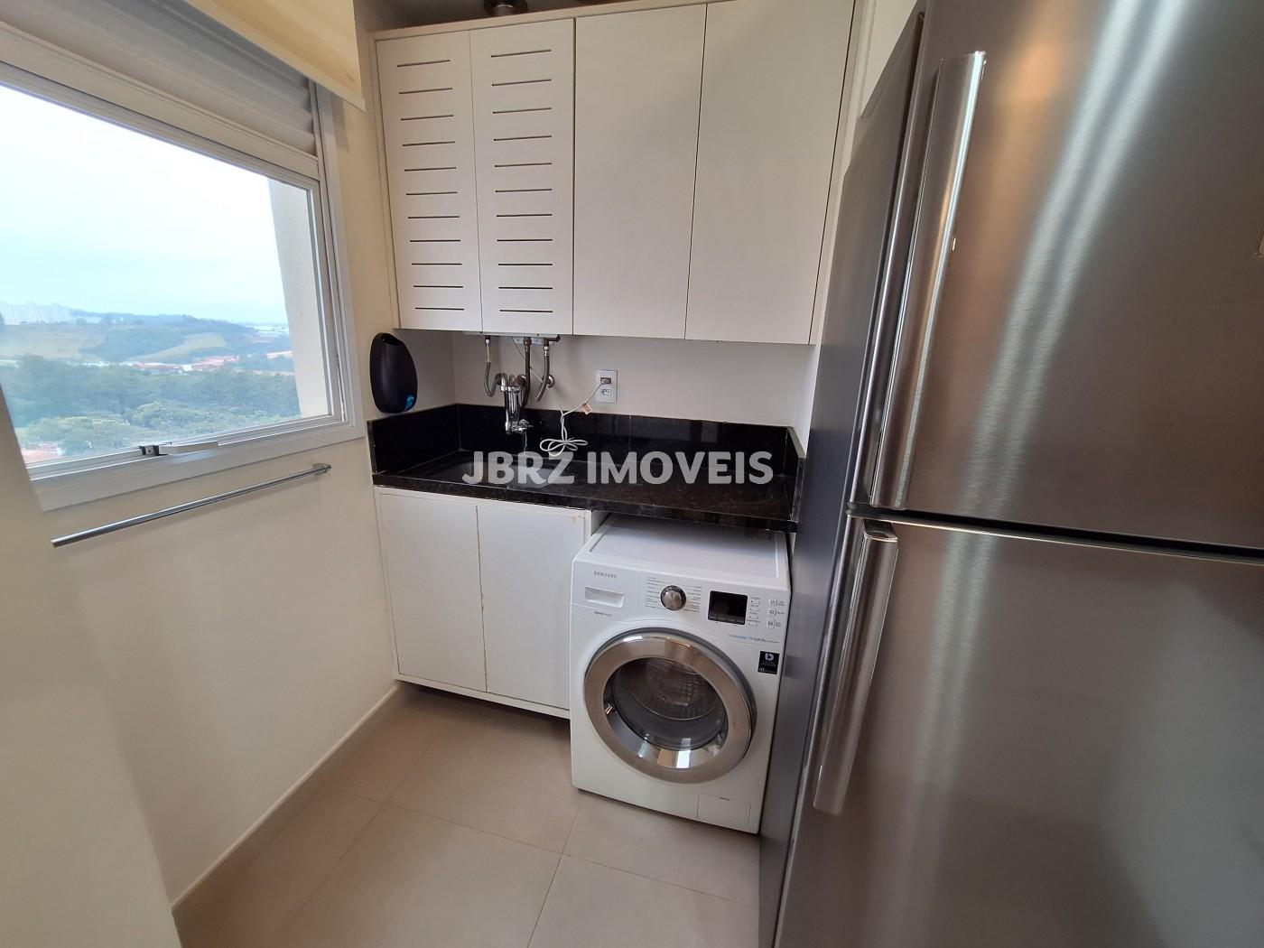 Apartamento, 2 quartos, 82 m² - Foto 6