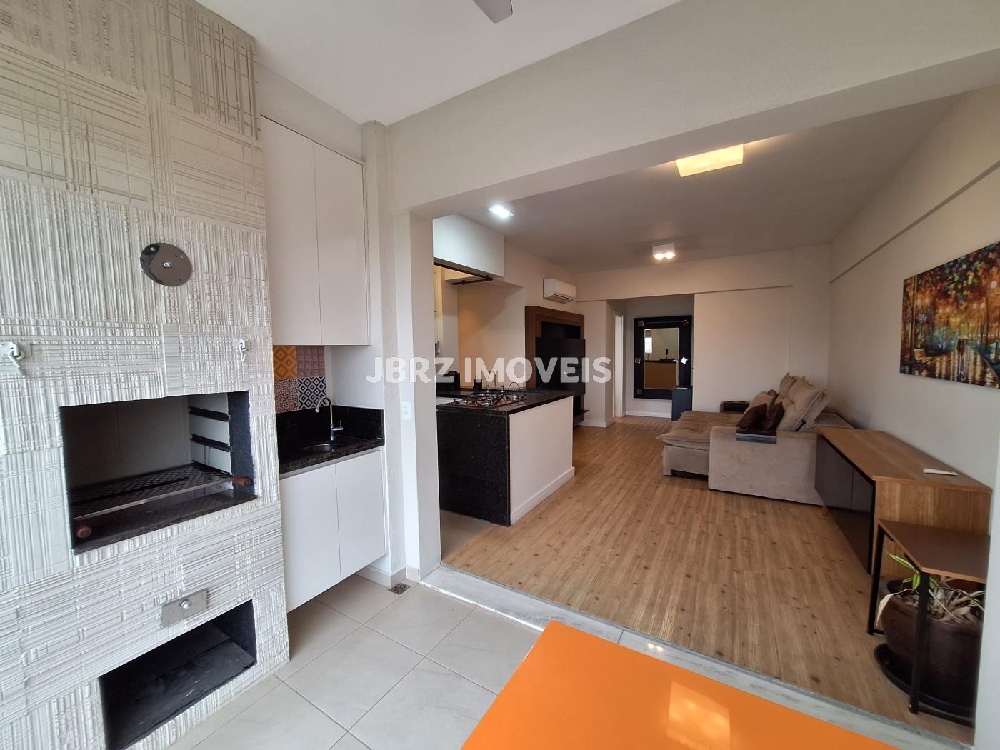 Apartamento, 2 quartos, 82 m² - Foto 8