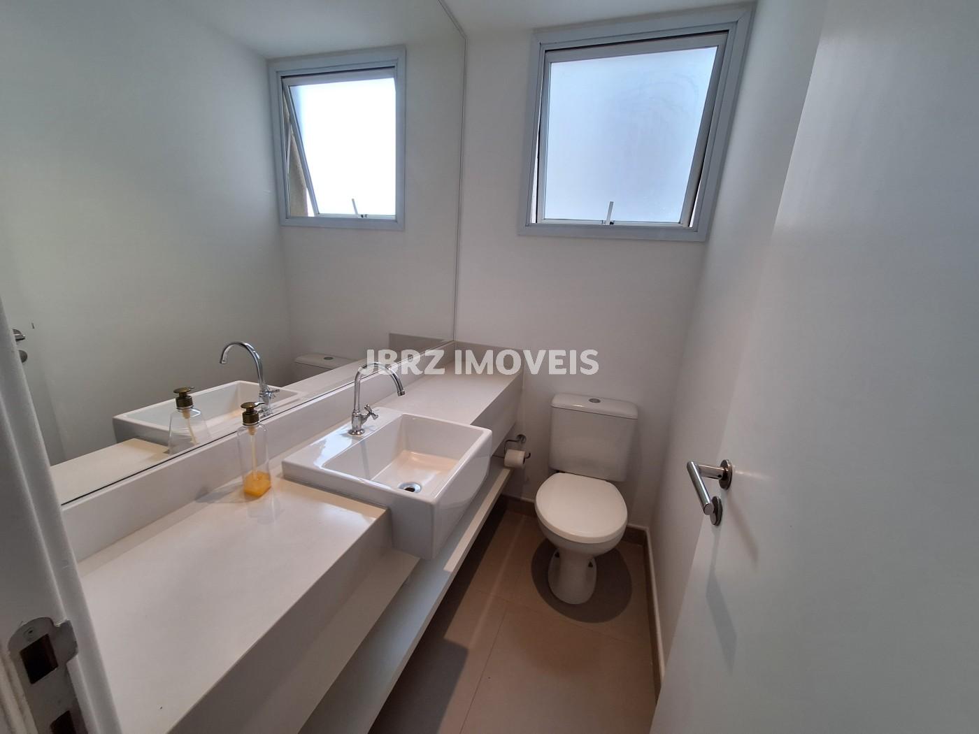 Apartamento, 2 quartos, 82 m² - Foto 11