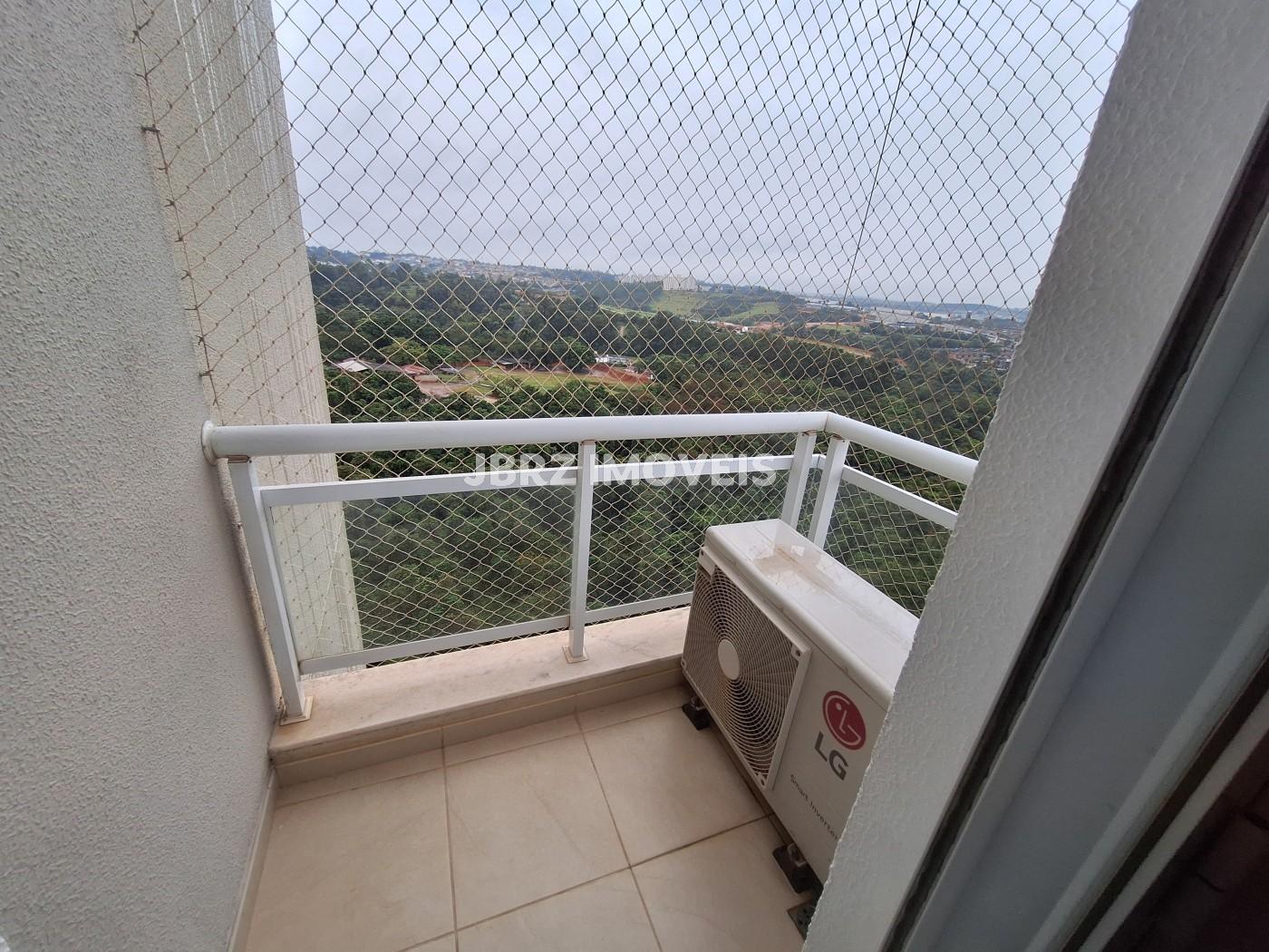 Apartamento, 2 quartos, 82 m² - Foto 15