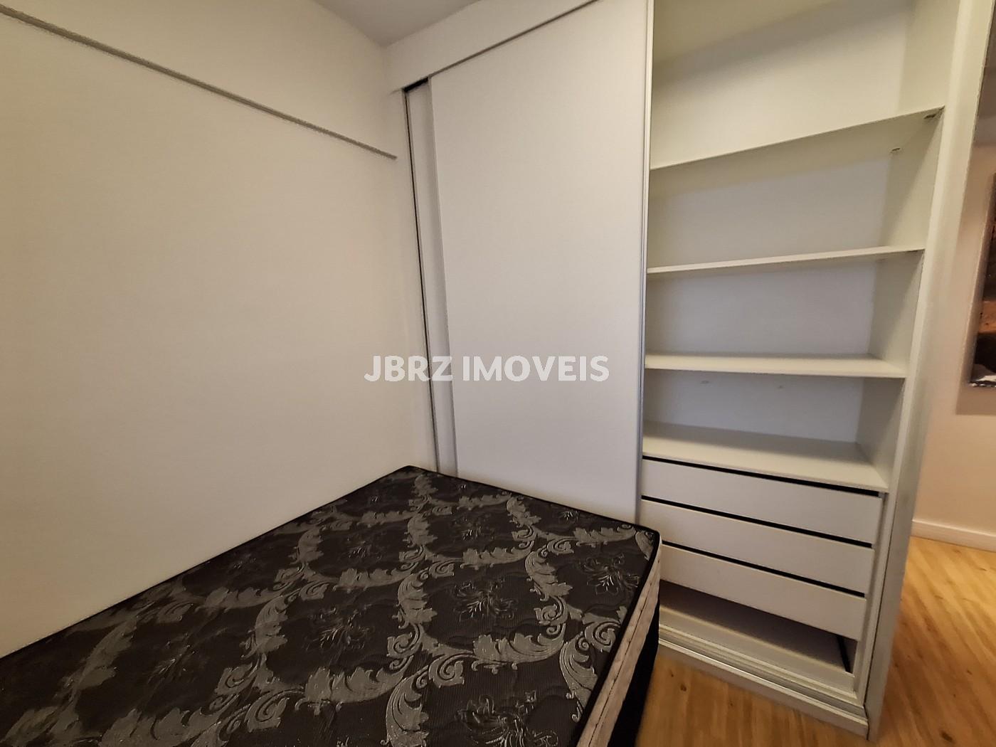 Apartamento, 2 quartos, 82 m² - Foto 22