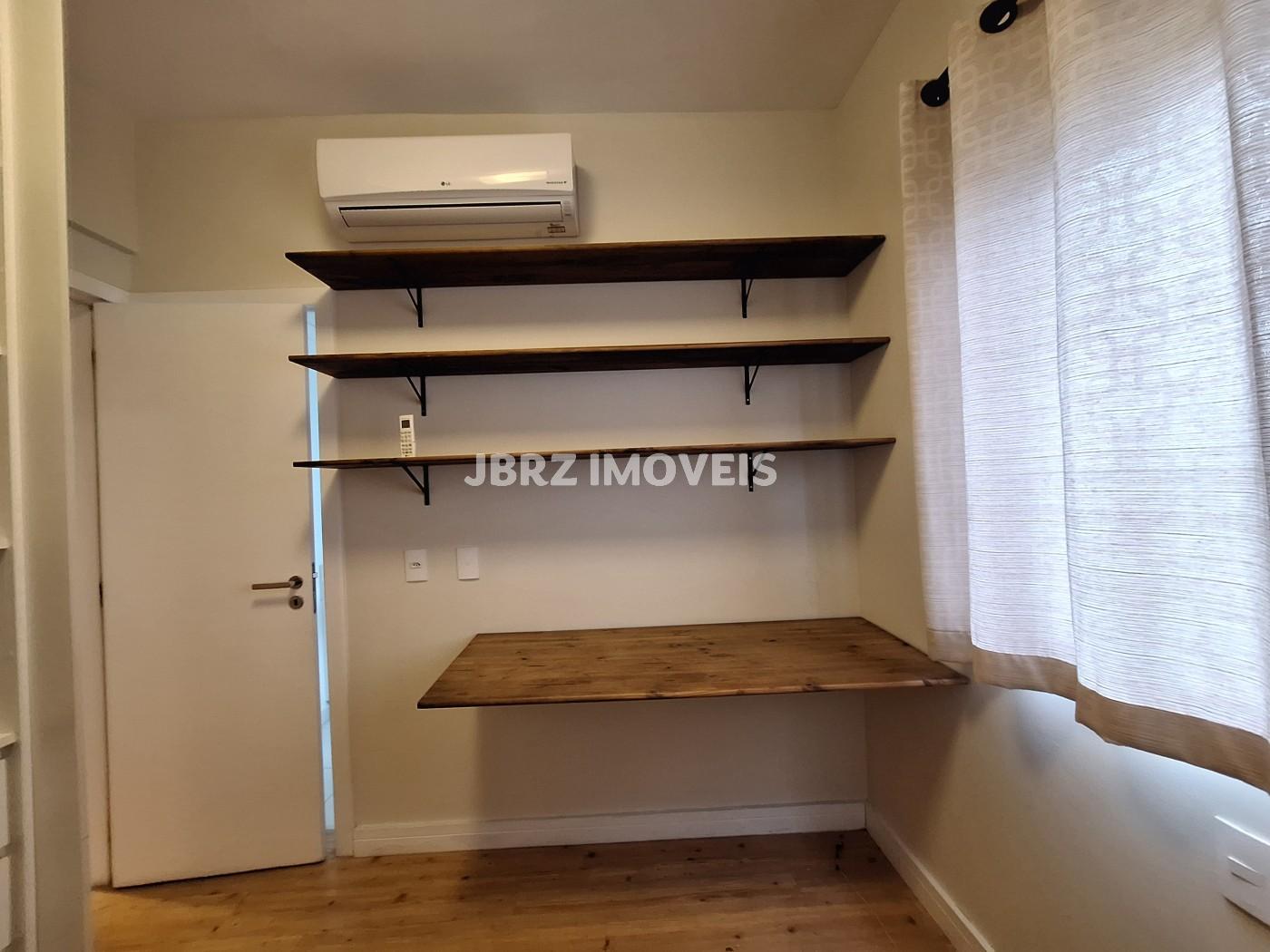 Apartamento, 2 quartos, 82 m² - Foto 23
