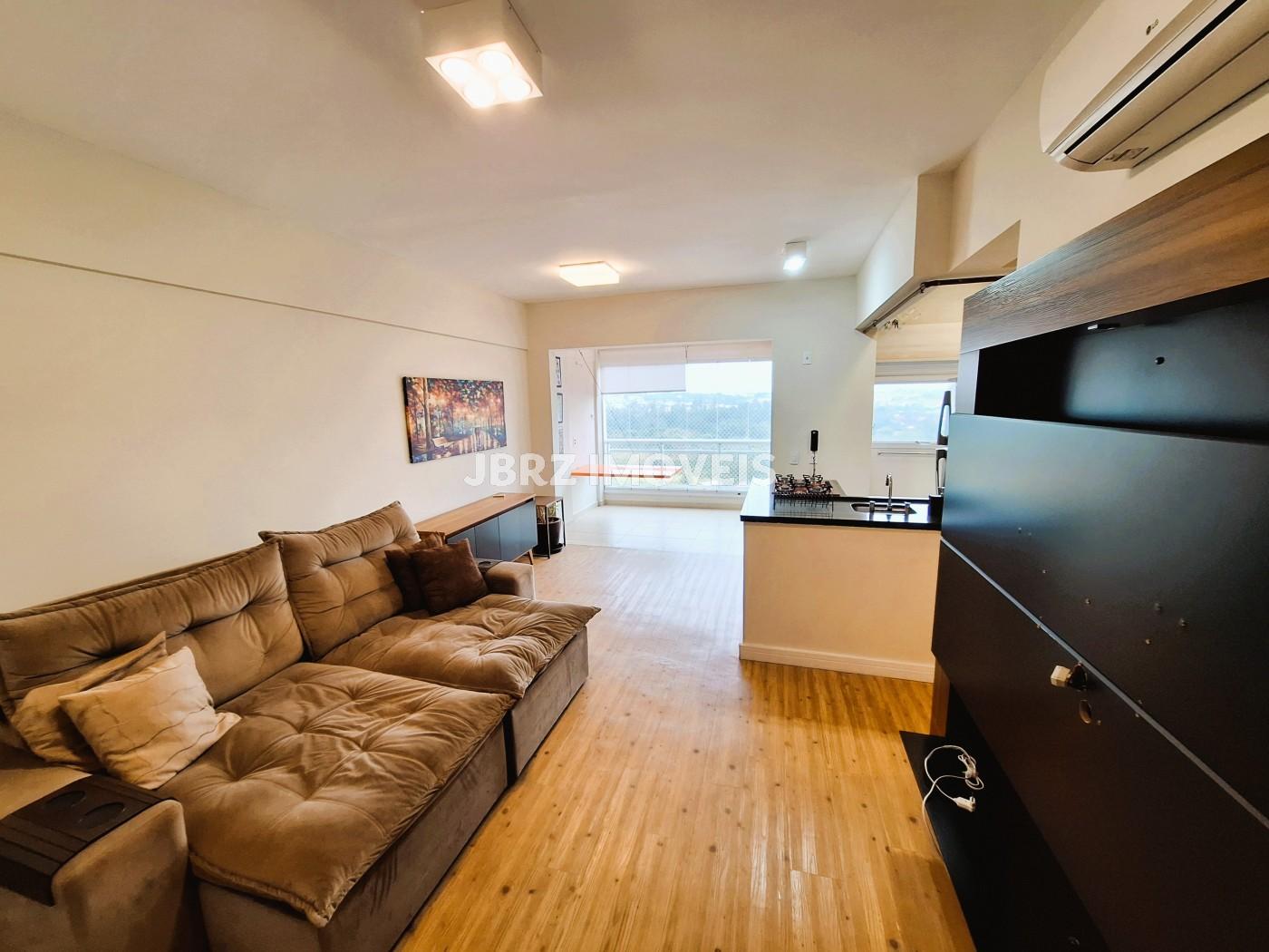 Apartamento, 2 quartos, 82 m² - Foto 25