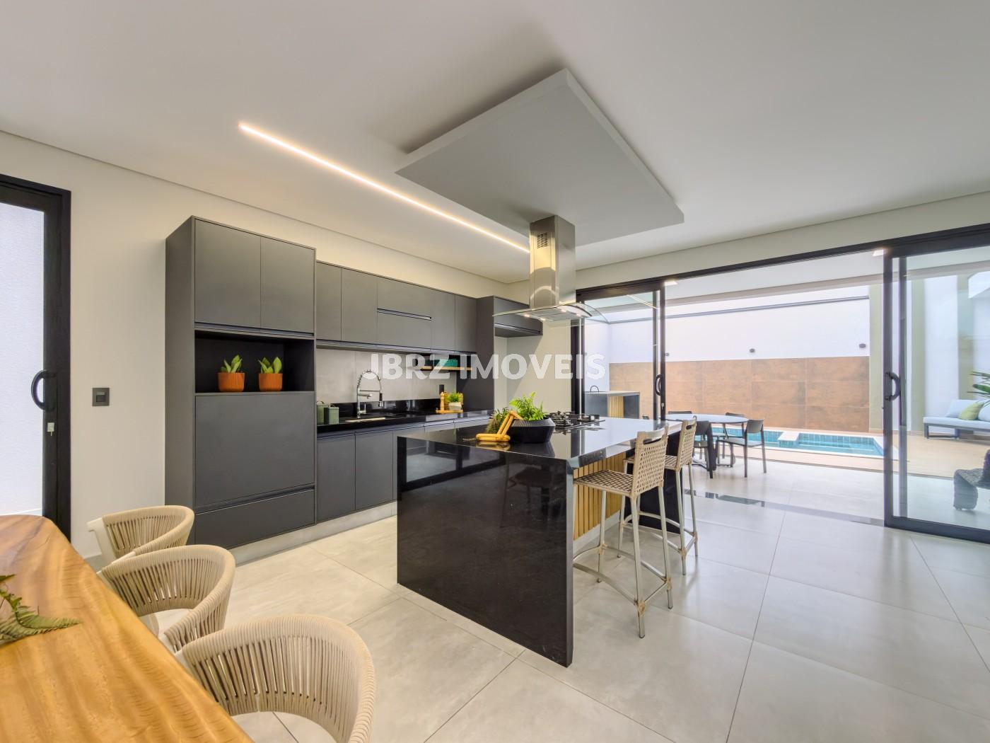 Casa de Condomínio, 3 quartos - Foto 8