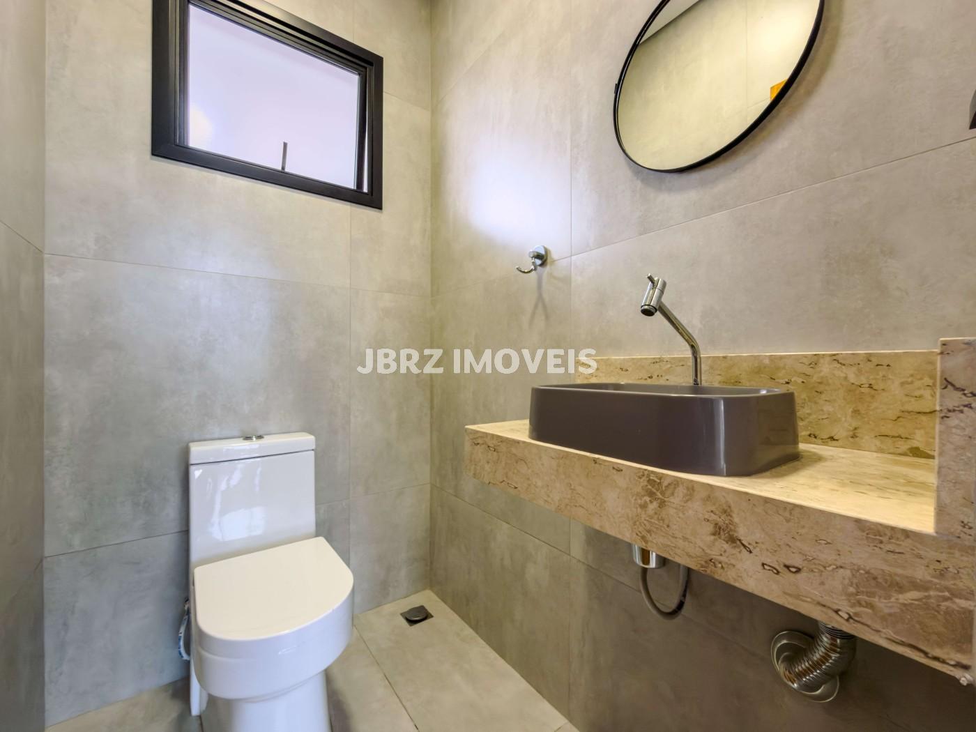 Casa de Condomínio, 3 quartos - Foto 22