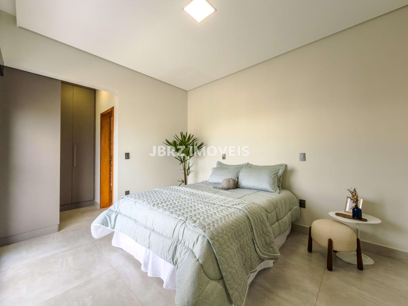 Casa de Condomínio, 3 quartos - Foto 35