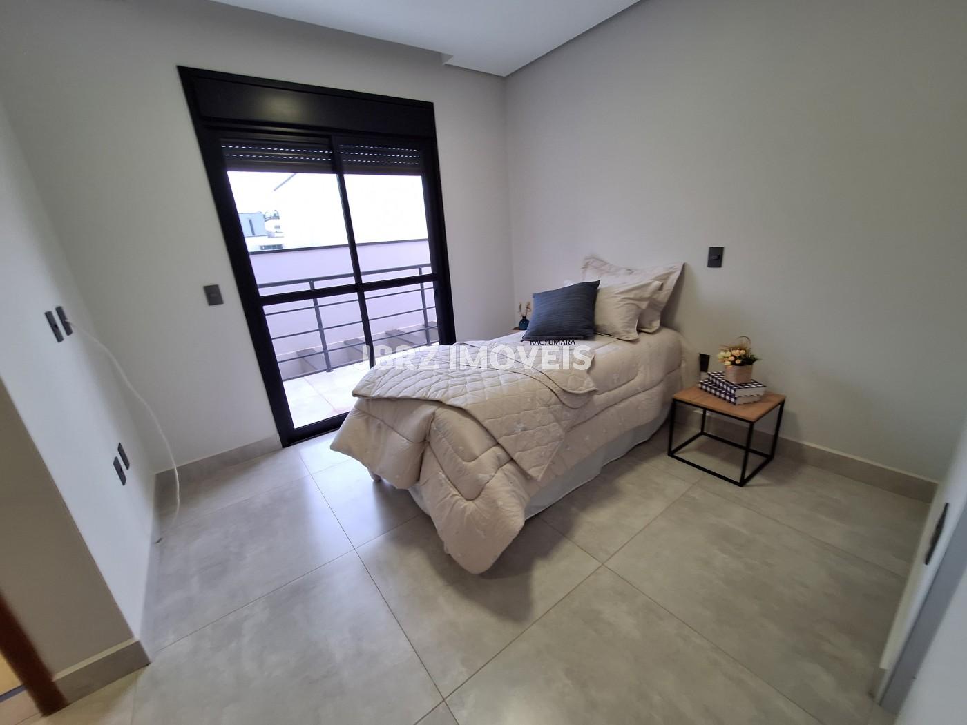 Casa de Condomínio, 3 quartos - Foto 38