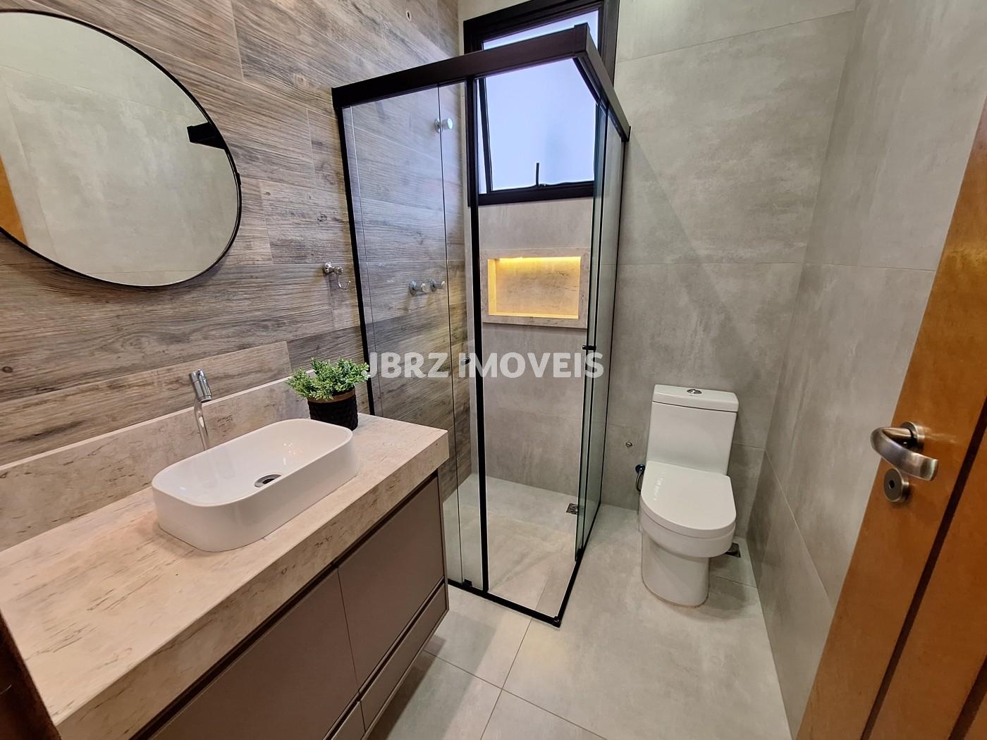 Casa de Condomínio, 3 quartos - Foto 40