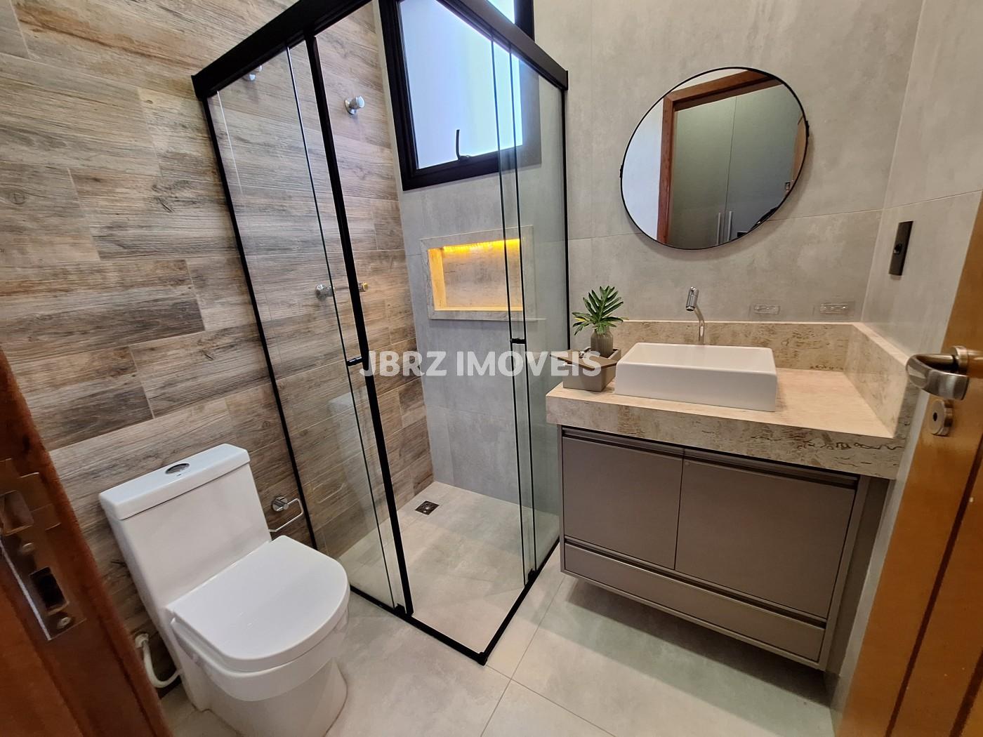 Casa de Condomínio, 3 quartos - Foto 45