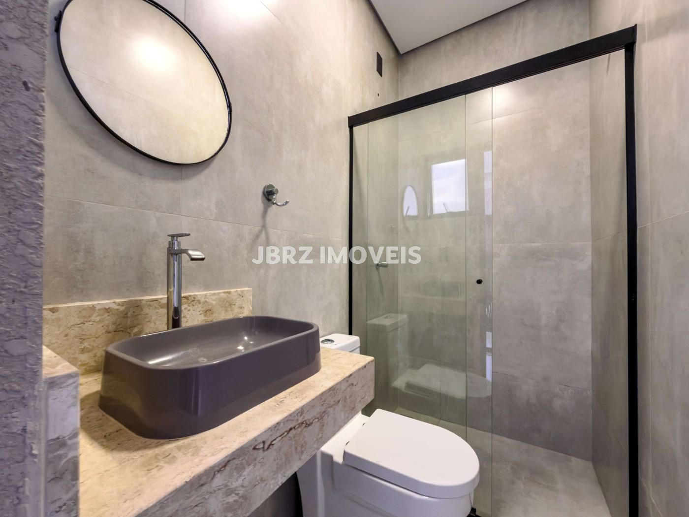 Casa de Condomínio, 3 quartos - Foto 48