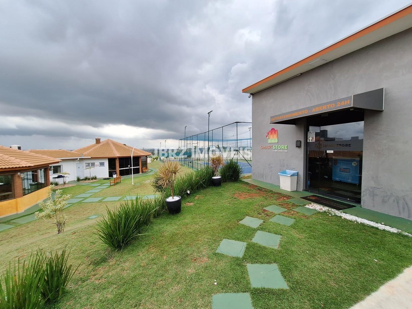 Casa de Condomínio, 3 quartos - Foto 61