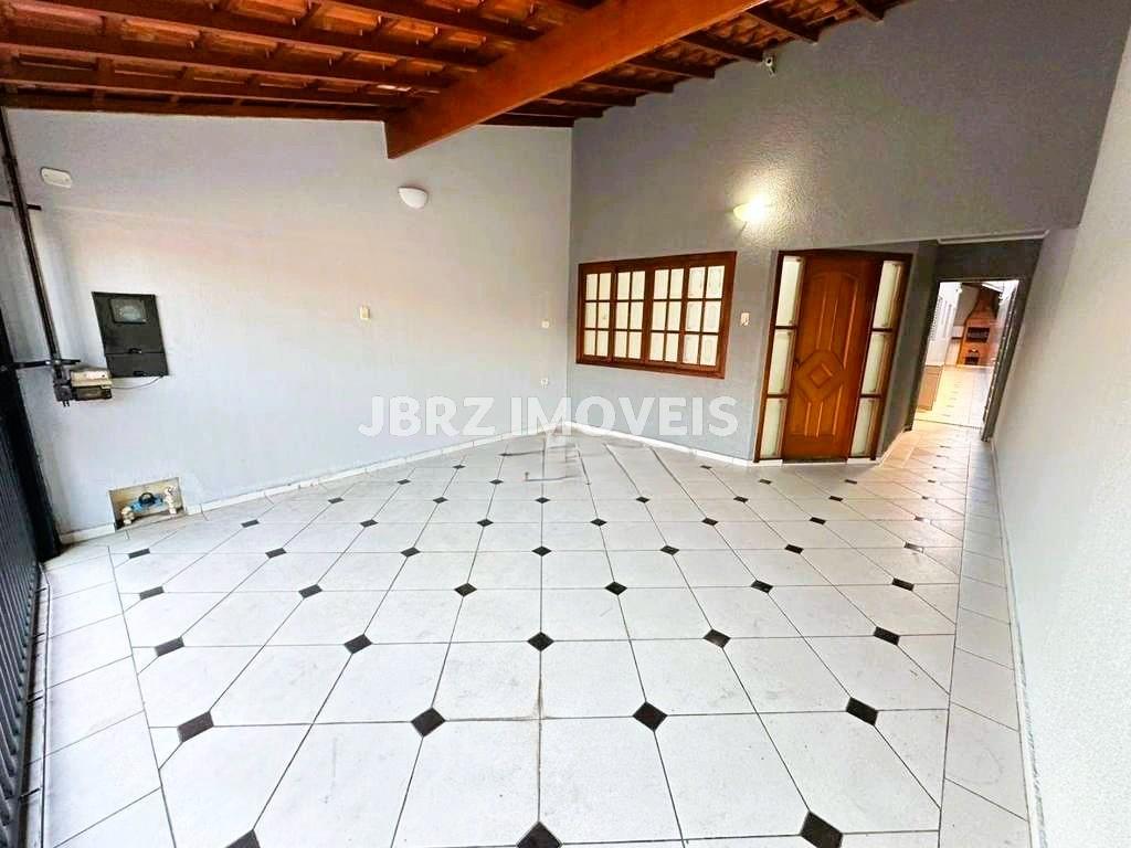 Casa, 3 quartos, 110 m² - Foto 1