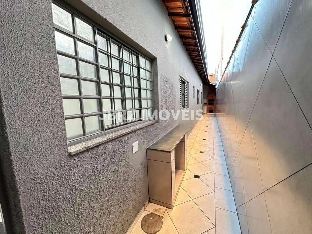 Casa, 3 quartos, 110 m² - Foto 8