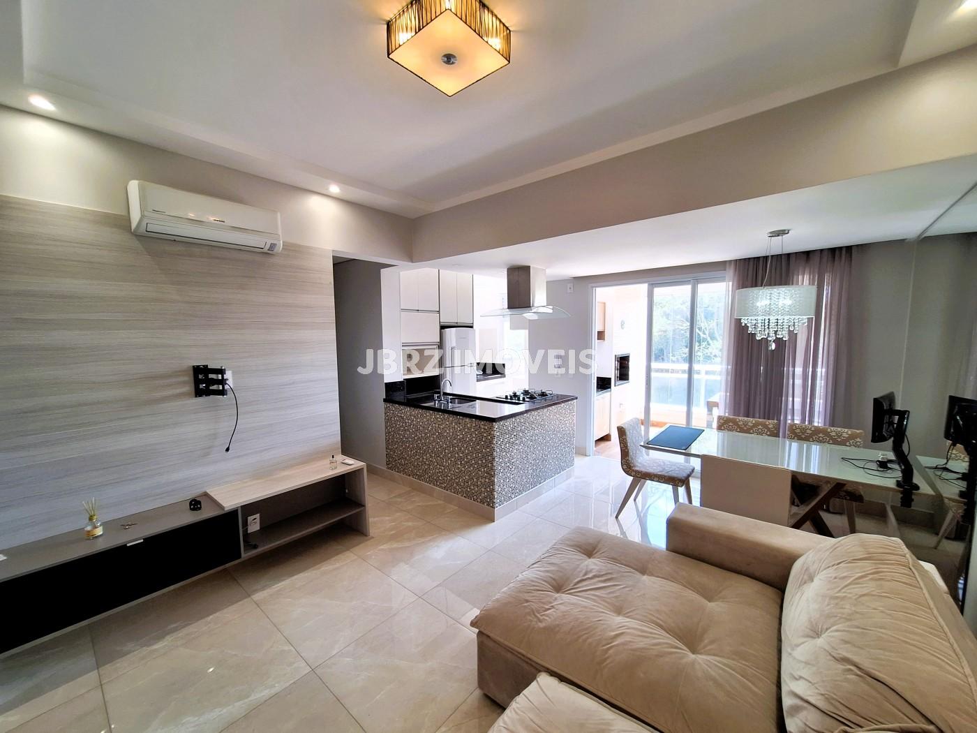 Apartamento, 2 quartos, 82 m² - Foto 1
