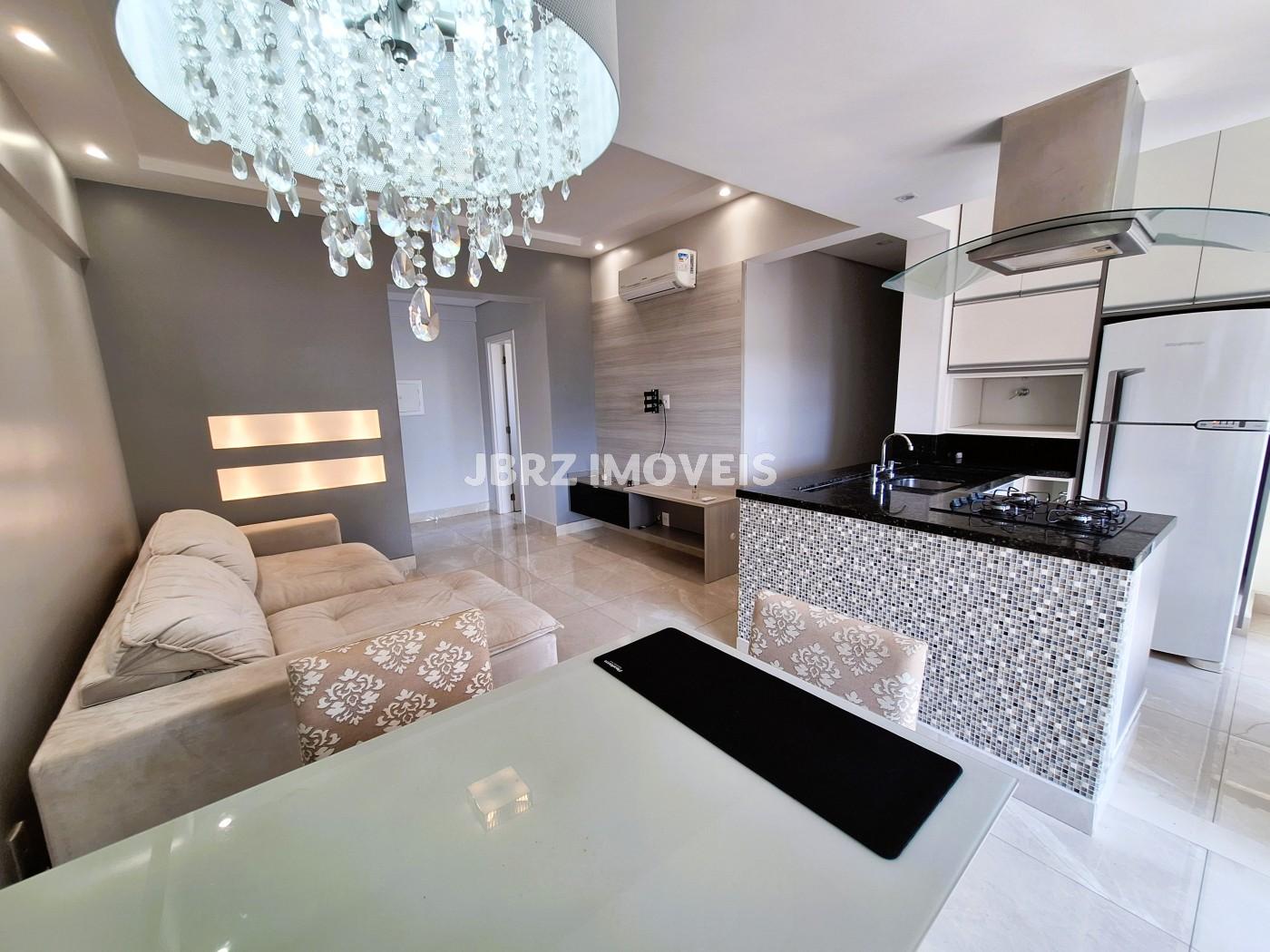 Apartamento, 2 quartos, 82 m² - Foto 2