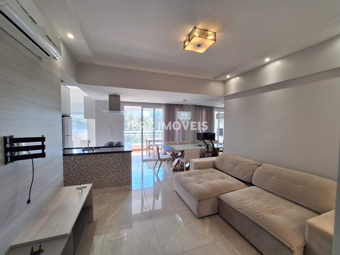 Apartamento, 2 quartos, 82 m² - Foto 3