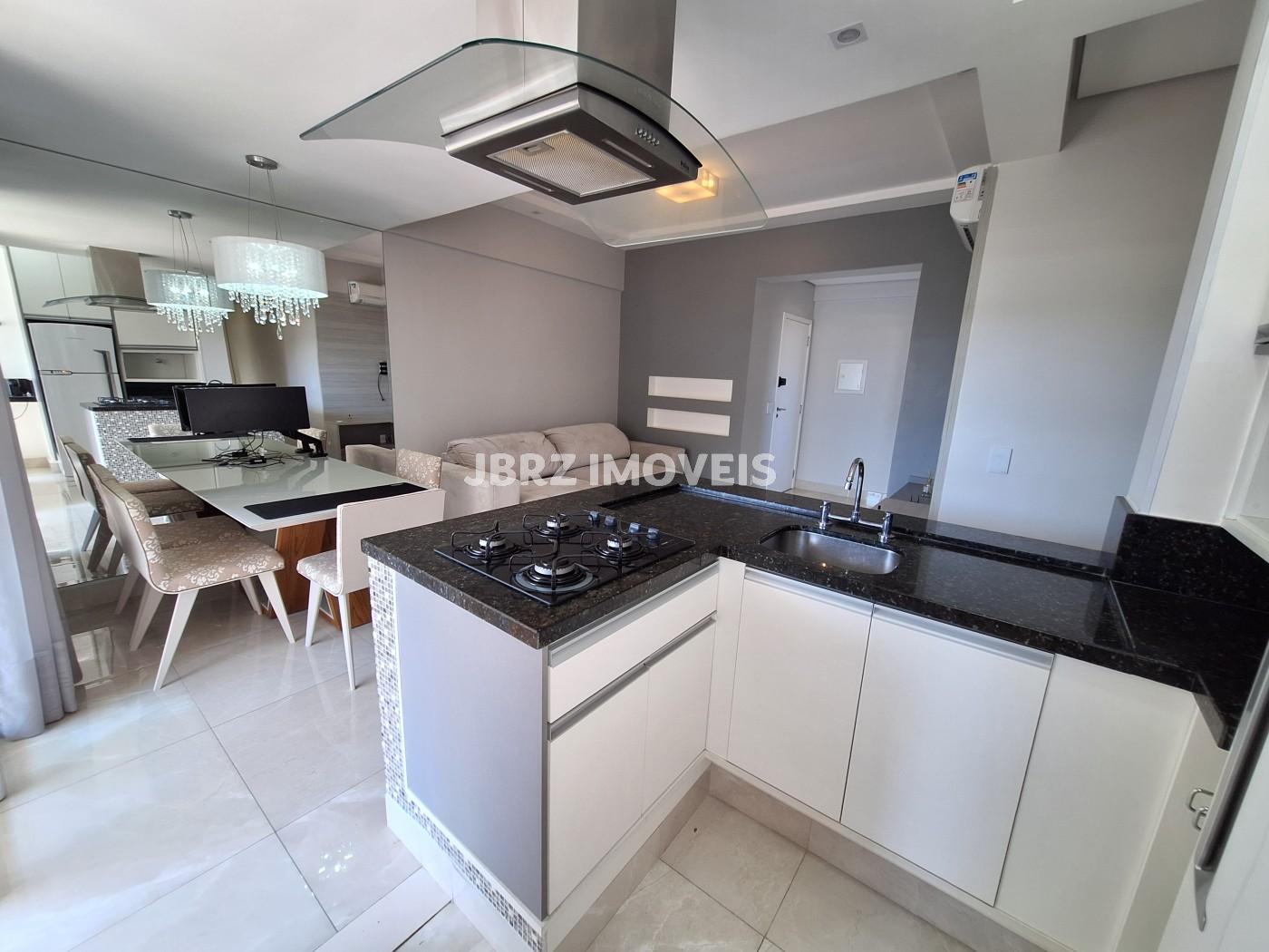 Apartamento, 2 quartos, 82 m² - Foto 5