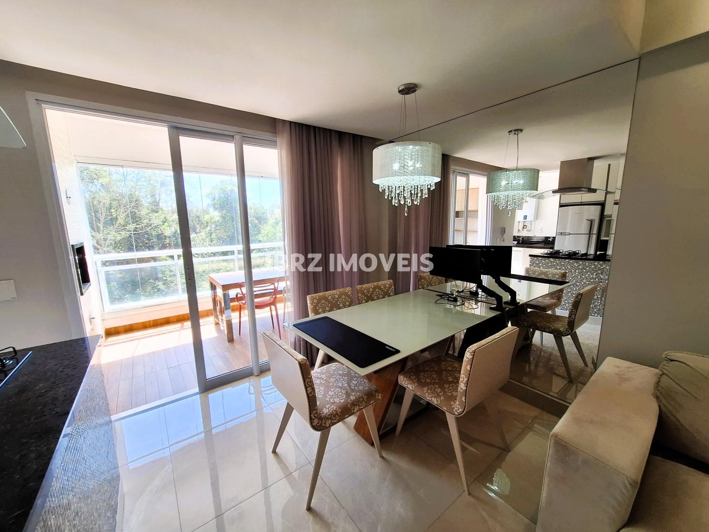 Apartamento, 2 quartos, 82 m² - Foto 4