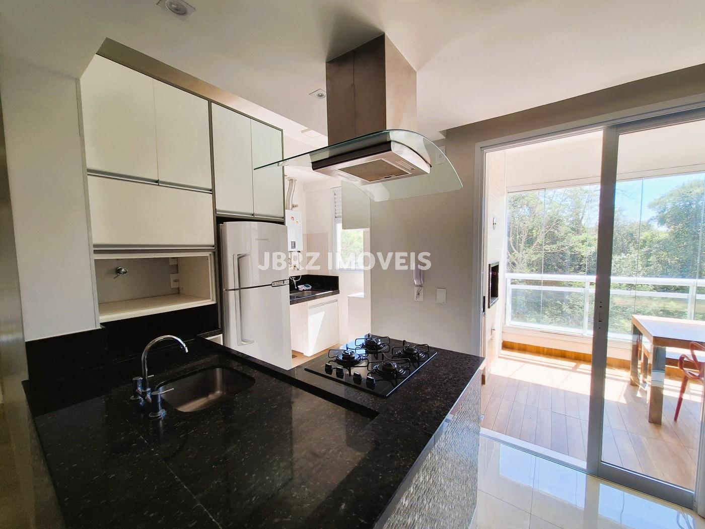 Apartamento, 2 quartos, 82 m² - Foto 6
