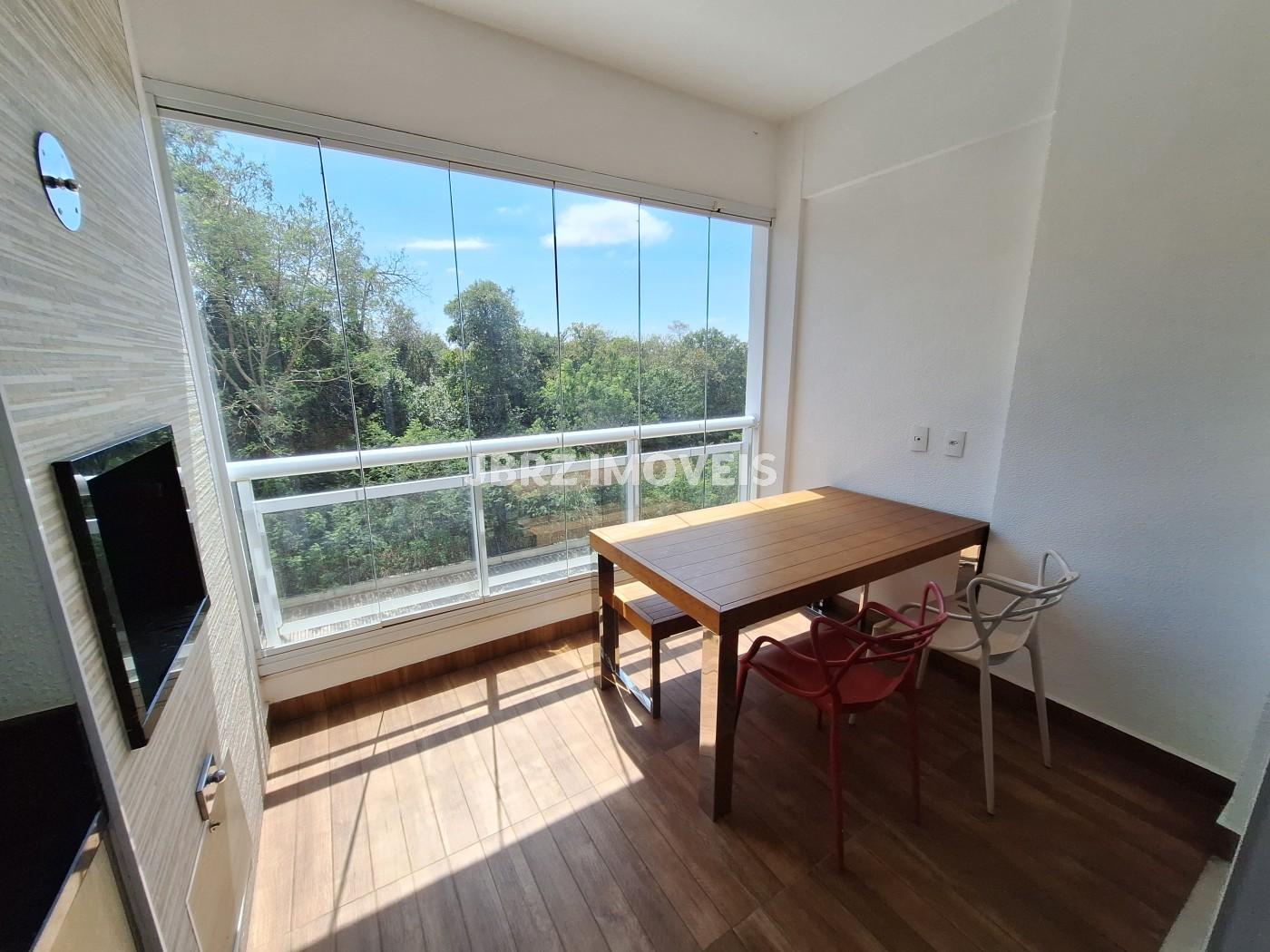 Apartamento, 2 quartos, 82 m² - Foto 7