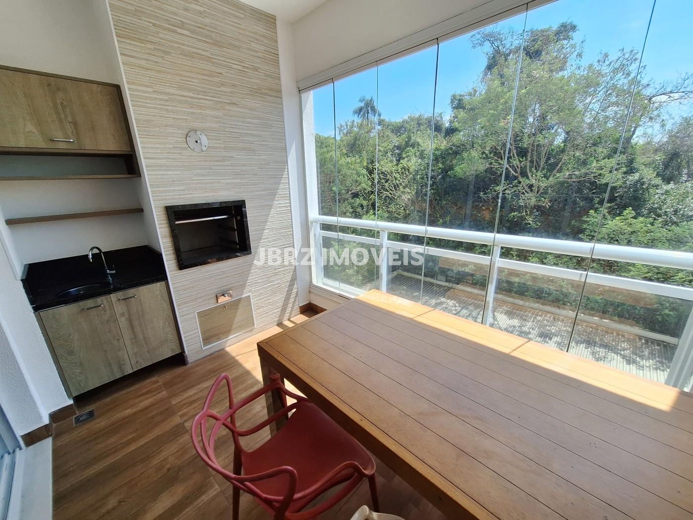 Apartamento, 2 quartos, 82 m² - Foto 8