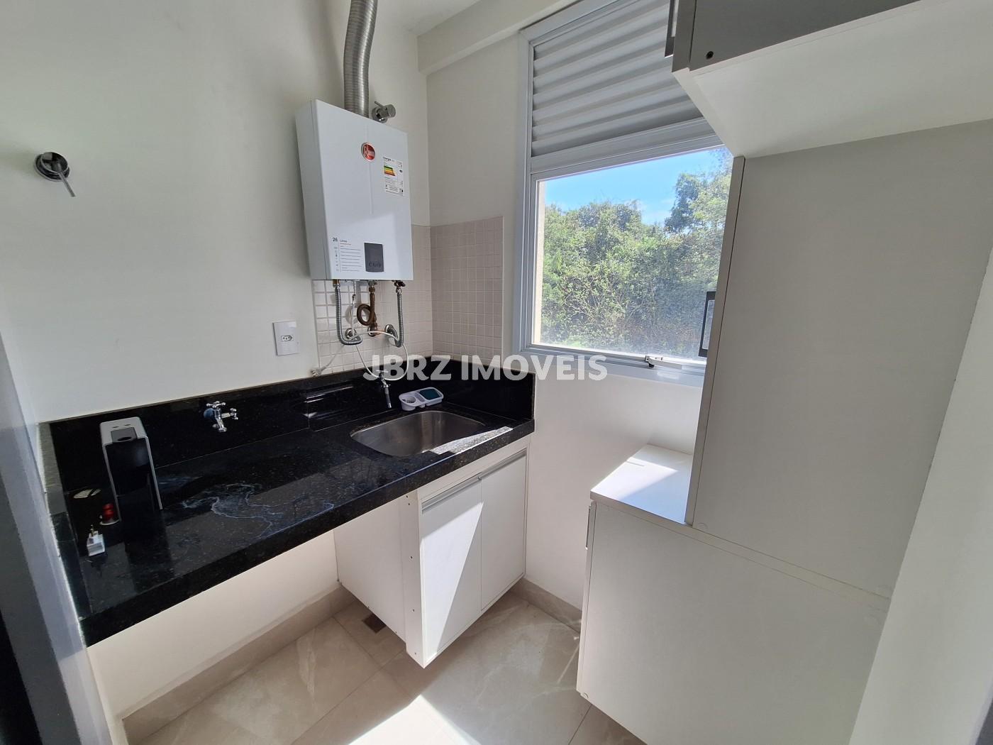 Apartamento, 2 quartos, 82 m² - Foto 11