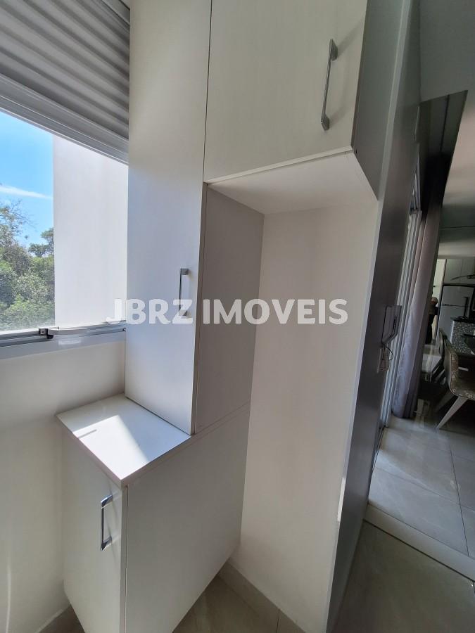 Apartamento, 2 quartos, 82 m² - Foto 12