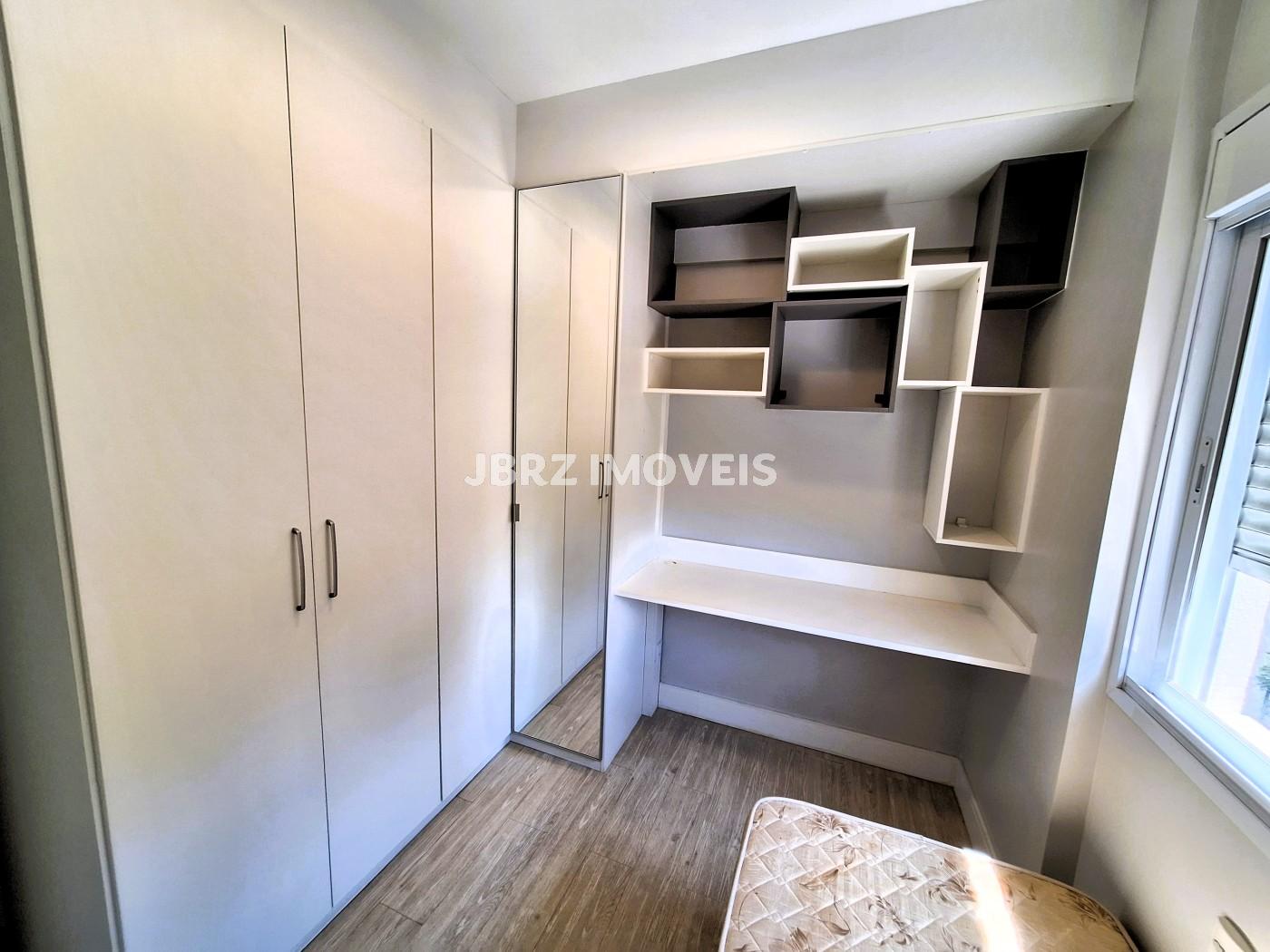 Apartamento, 2 quartos, 82 m² - Foto 16