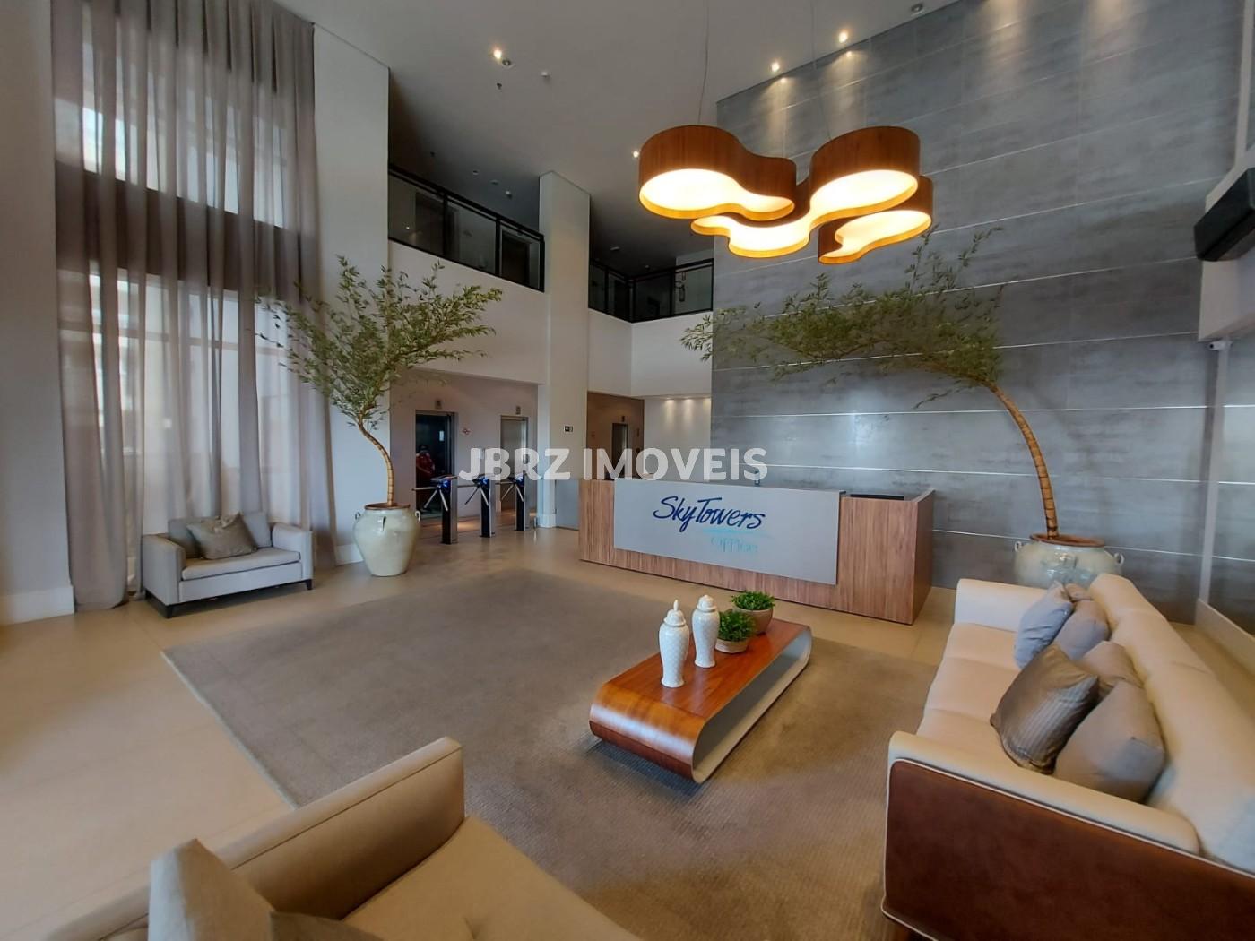 Sala-Conjunto, 46 m² - Foto 11