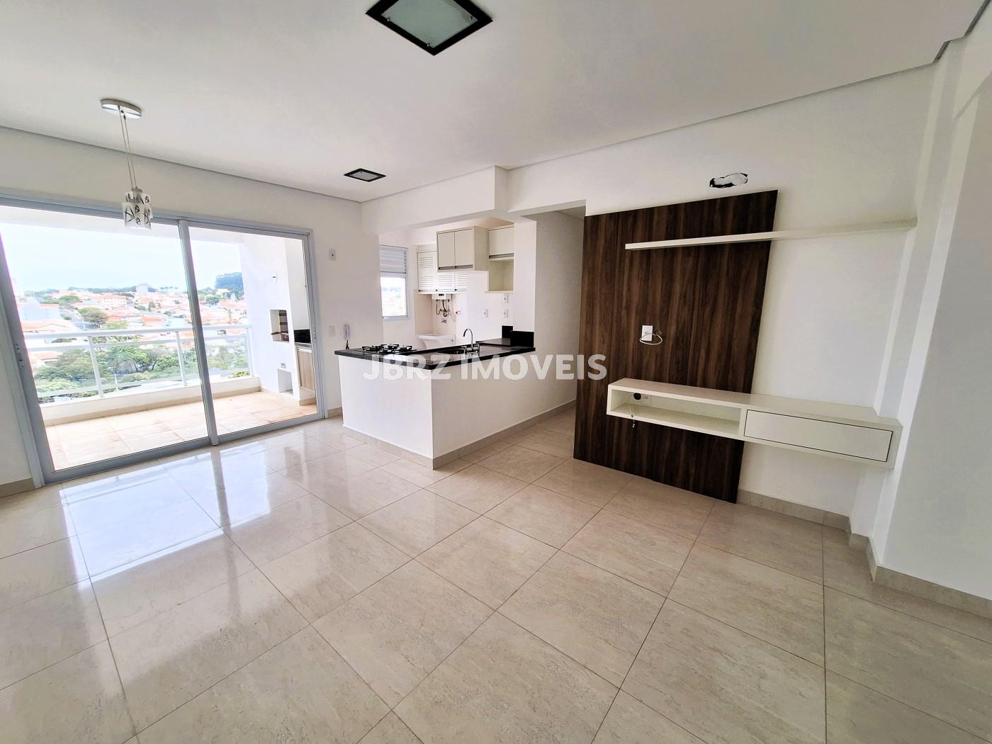 Apartamento, 2 quartos, 82 m² - Foto 1