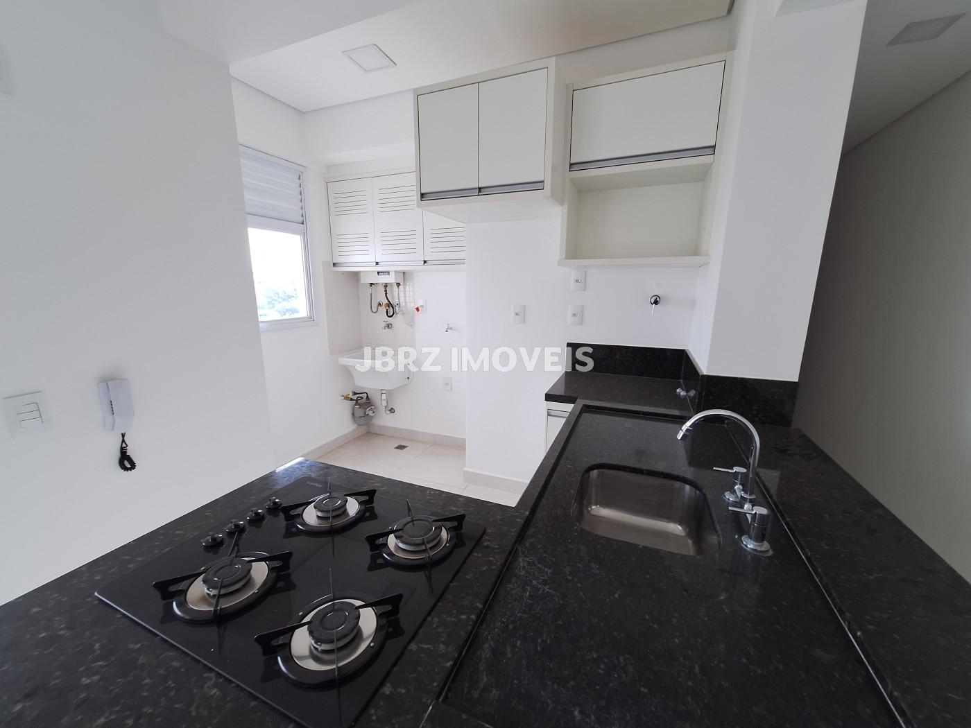 Apartamento, 2 quartos, 82 m² - Foto 3