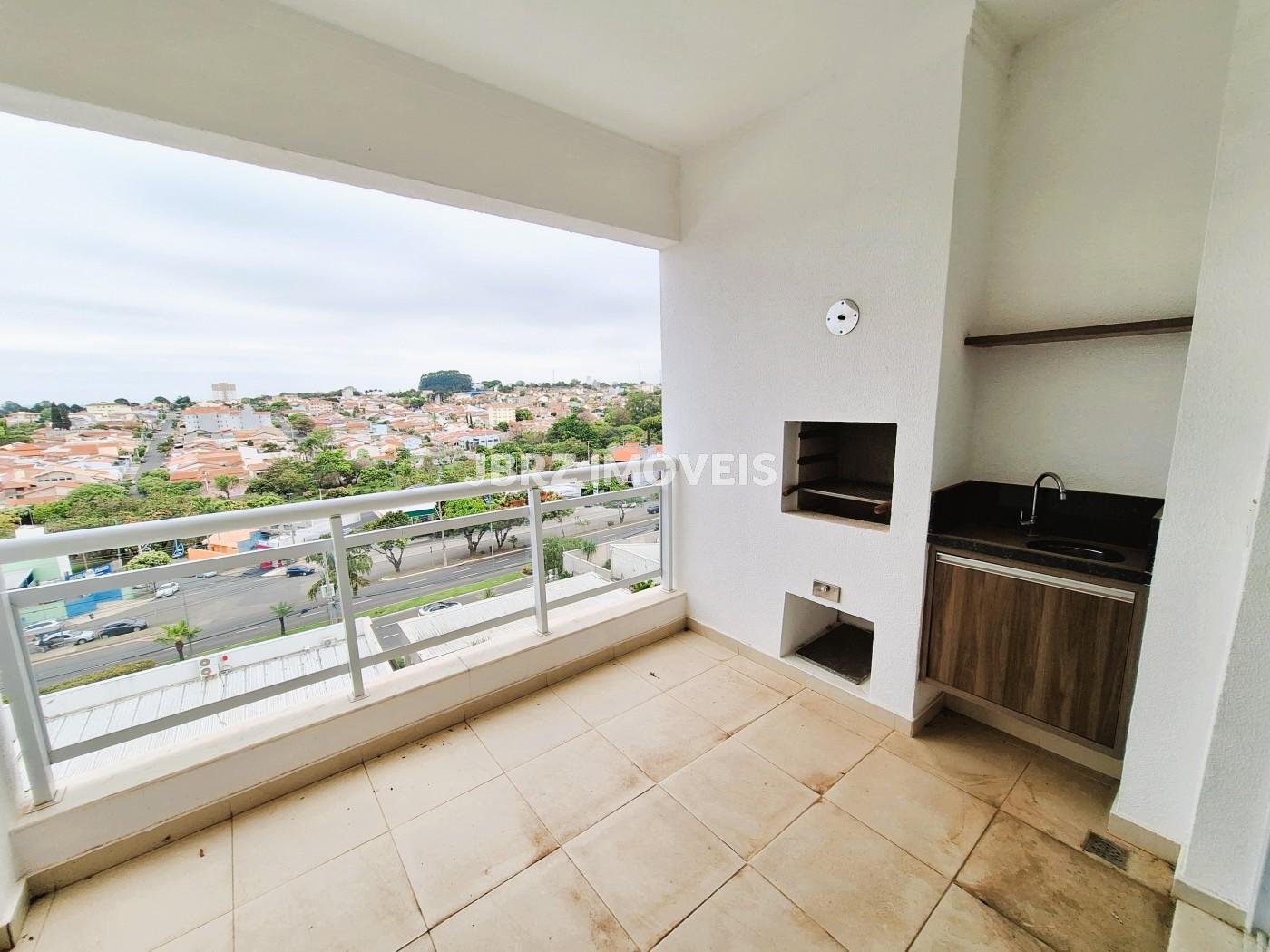Apartamento, 2 quartos, 82 m² - Foto 7