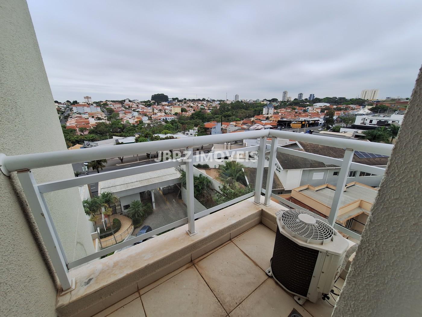 Apartamento, 2 quartos, 82 m² - Foto 11