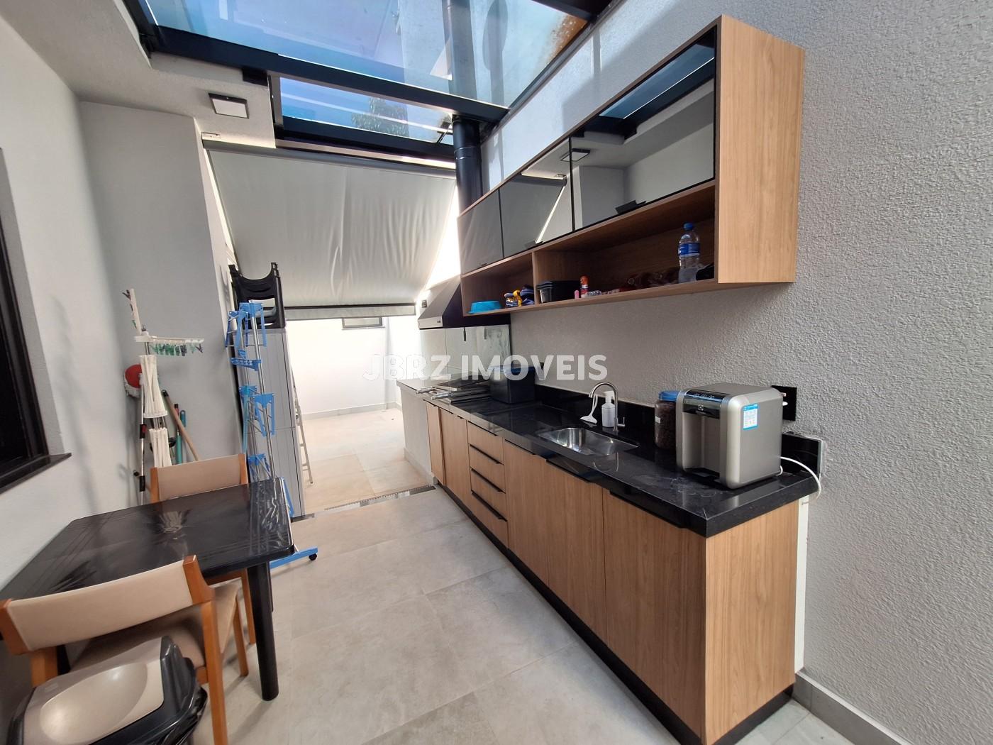 Casa de Condomínio, 3 quartos - Foto 6