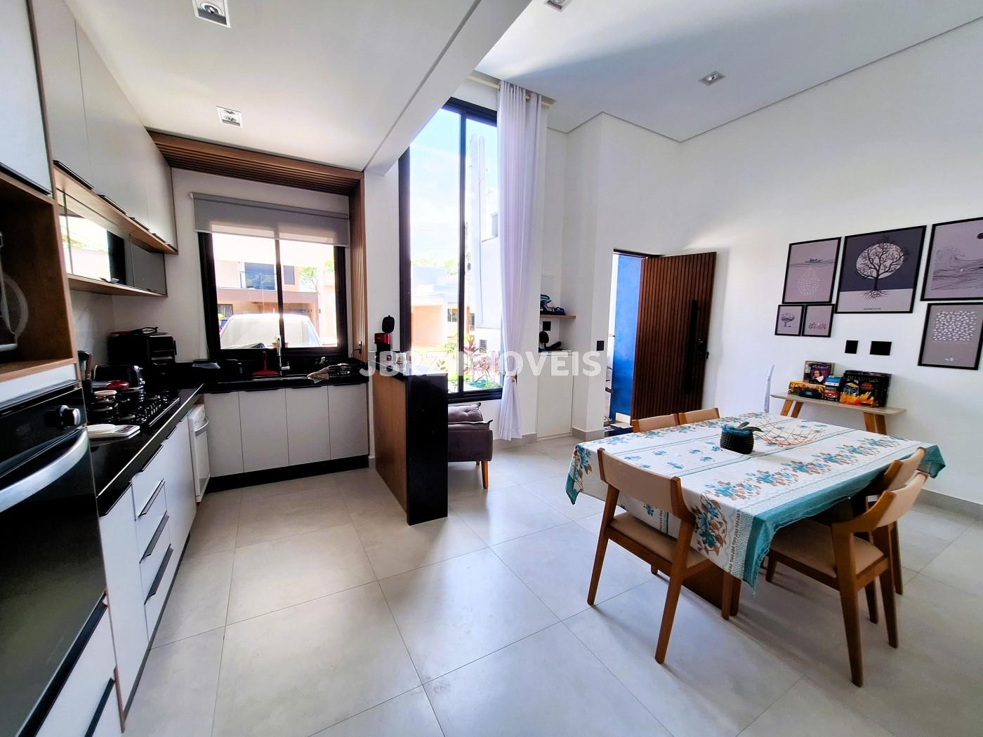 Casa de Condomínio, 3 quartos - Foto 8