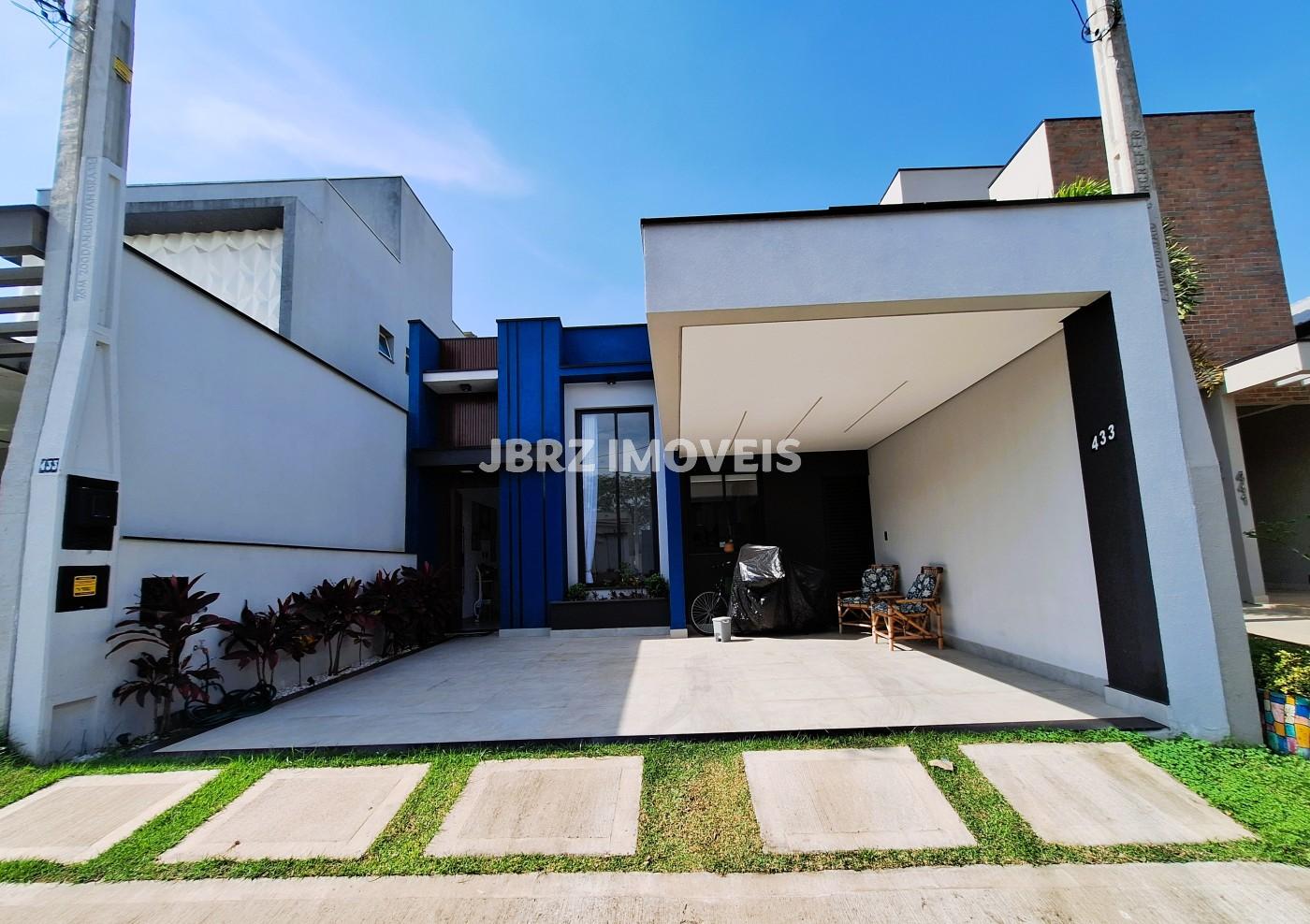 Casa de Condomínio, 3 quartos - Foto 20